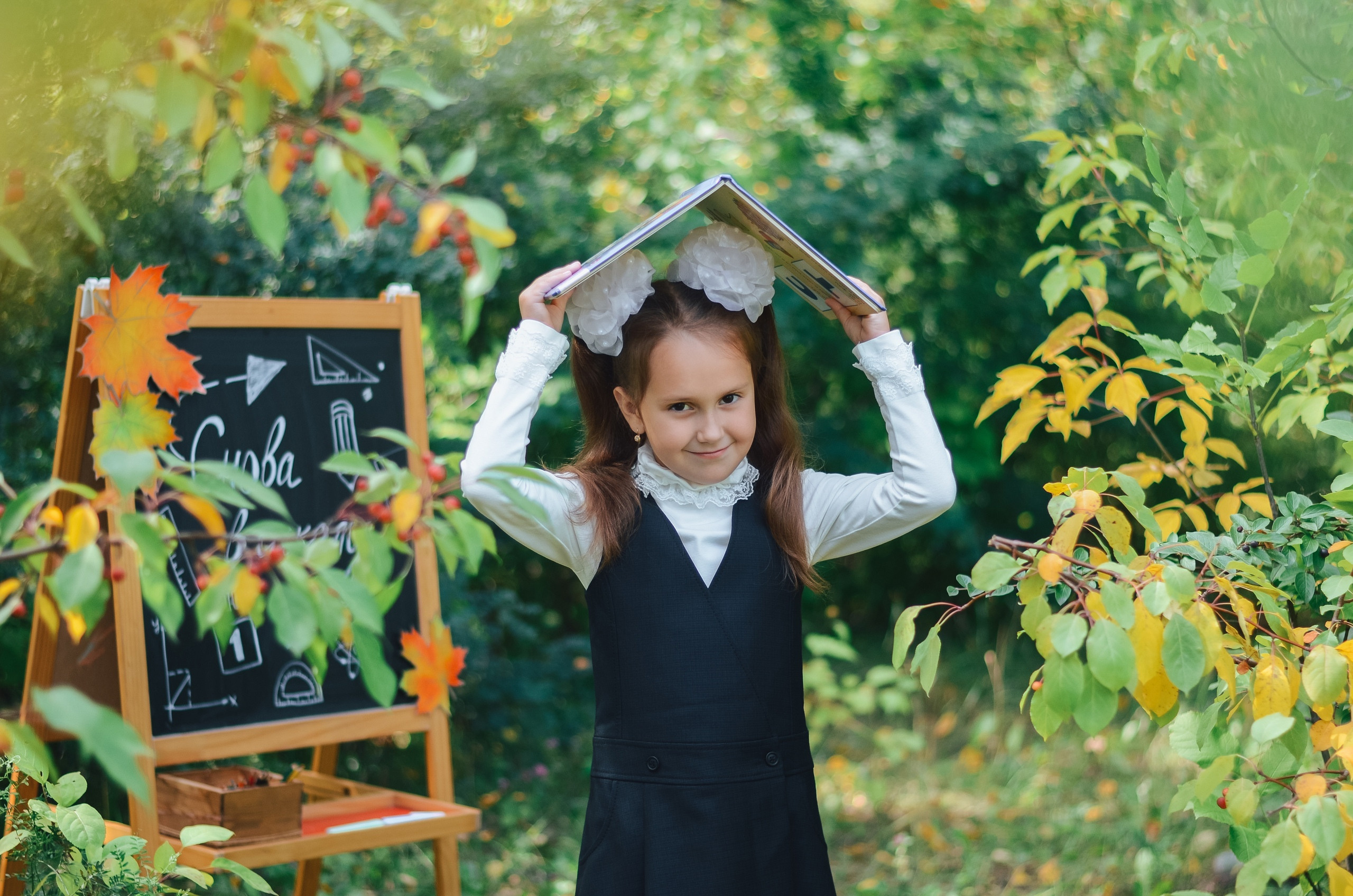 Школьный фотопроект. Thephoto-russia.ru