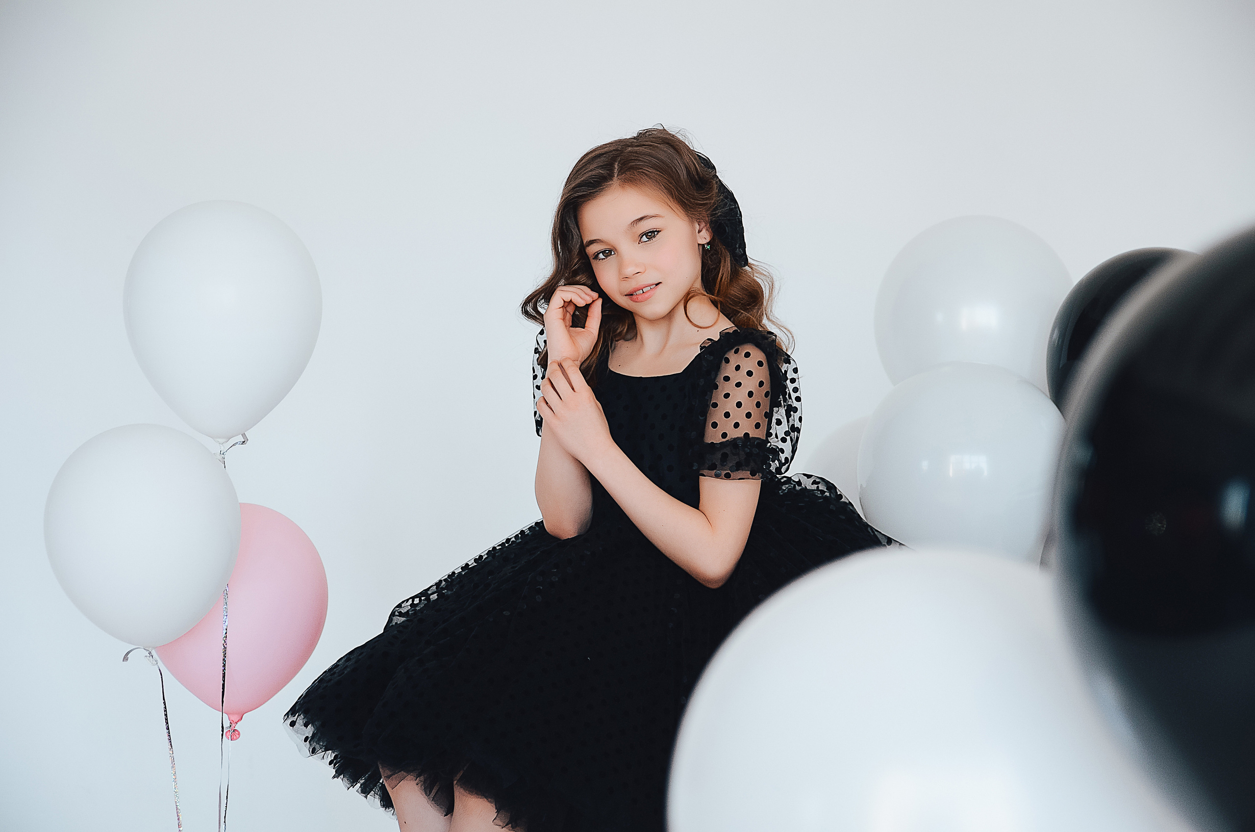 Фотопроект Шанель. Thephoto-russia.ru