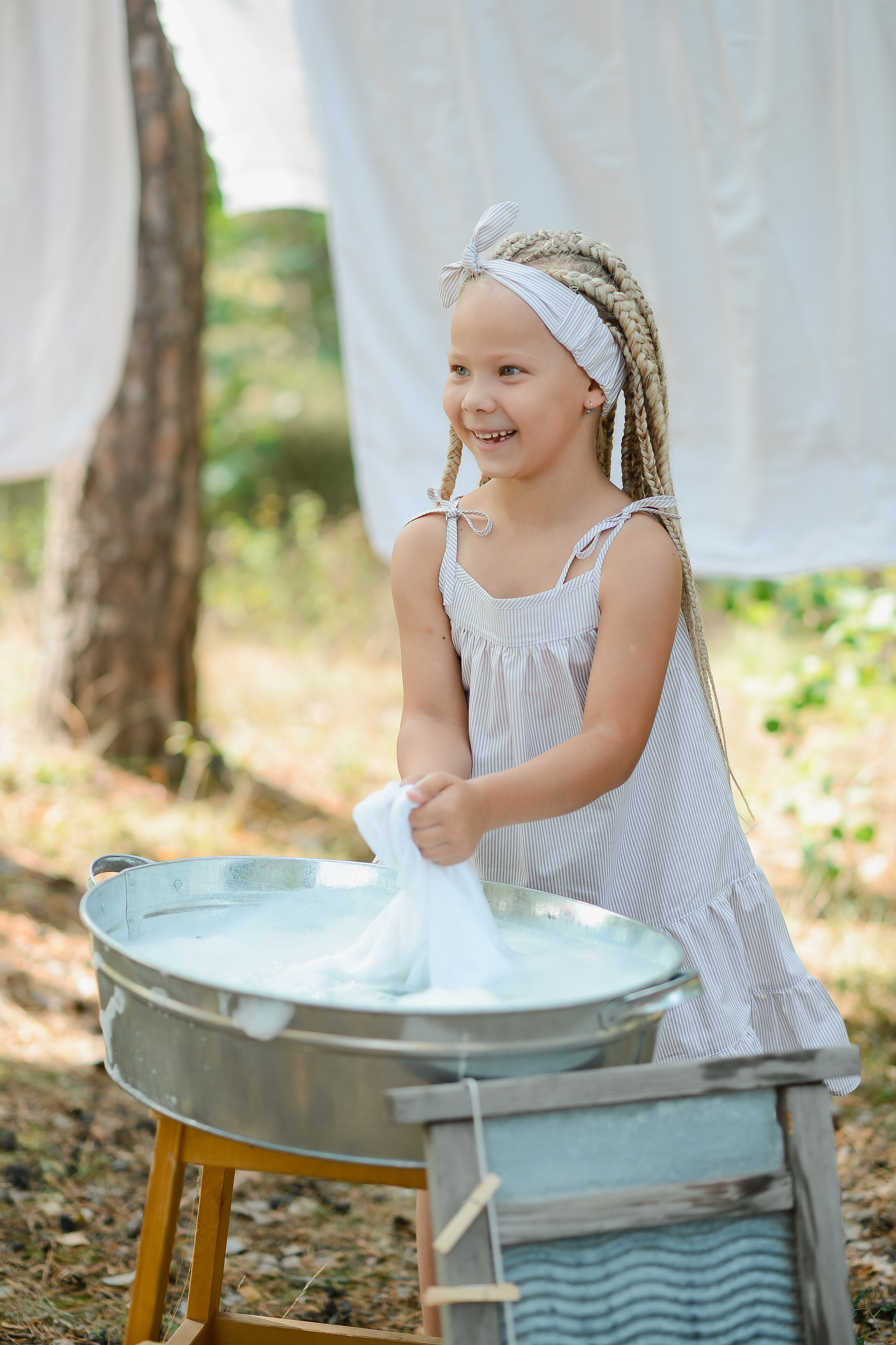 Фотопроект стирка. Thephoto-russia.ru