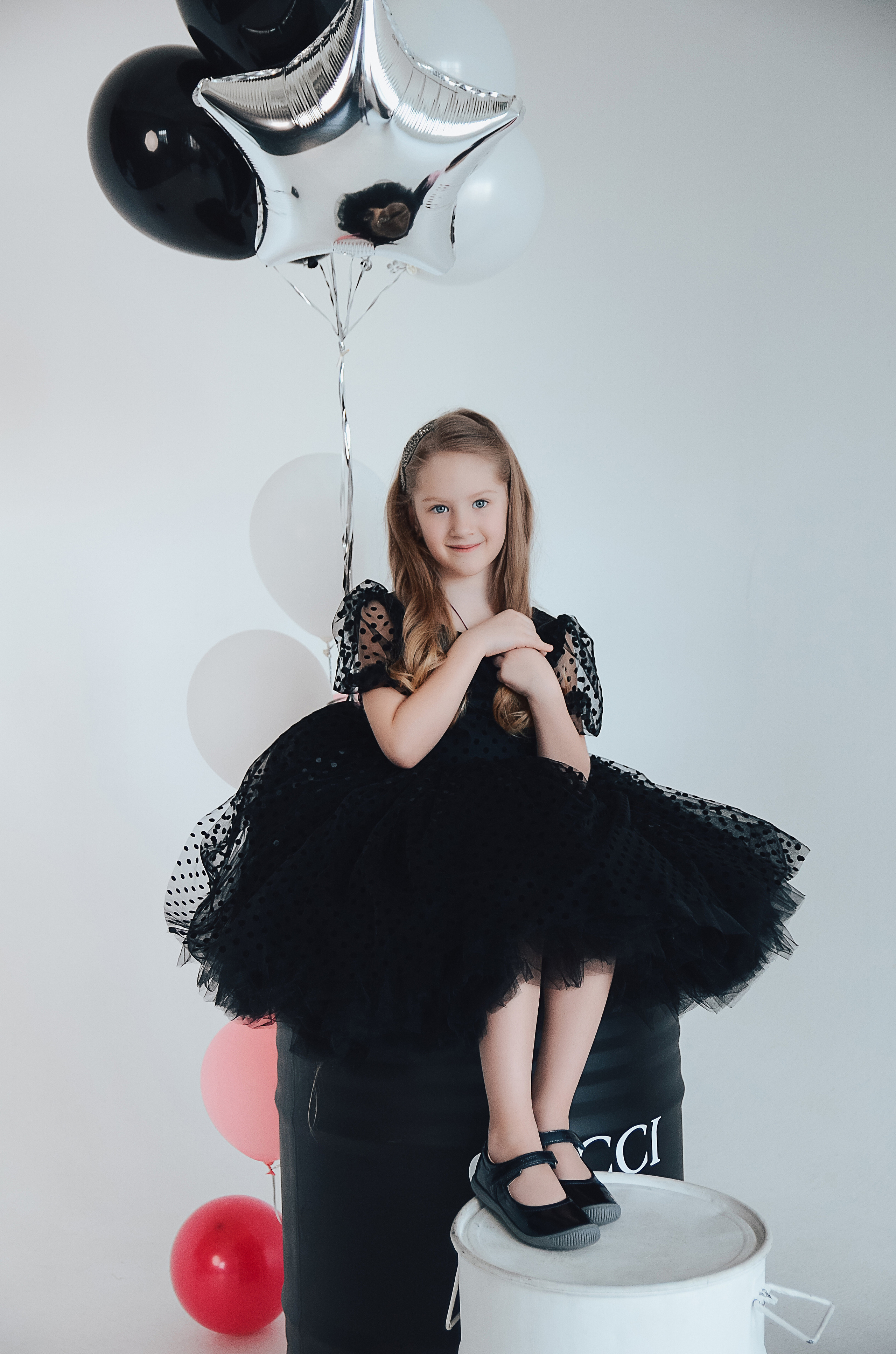 Фотопроект Шанель. Thephoto-russia.ru