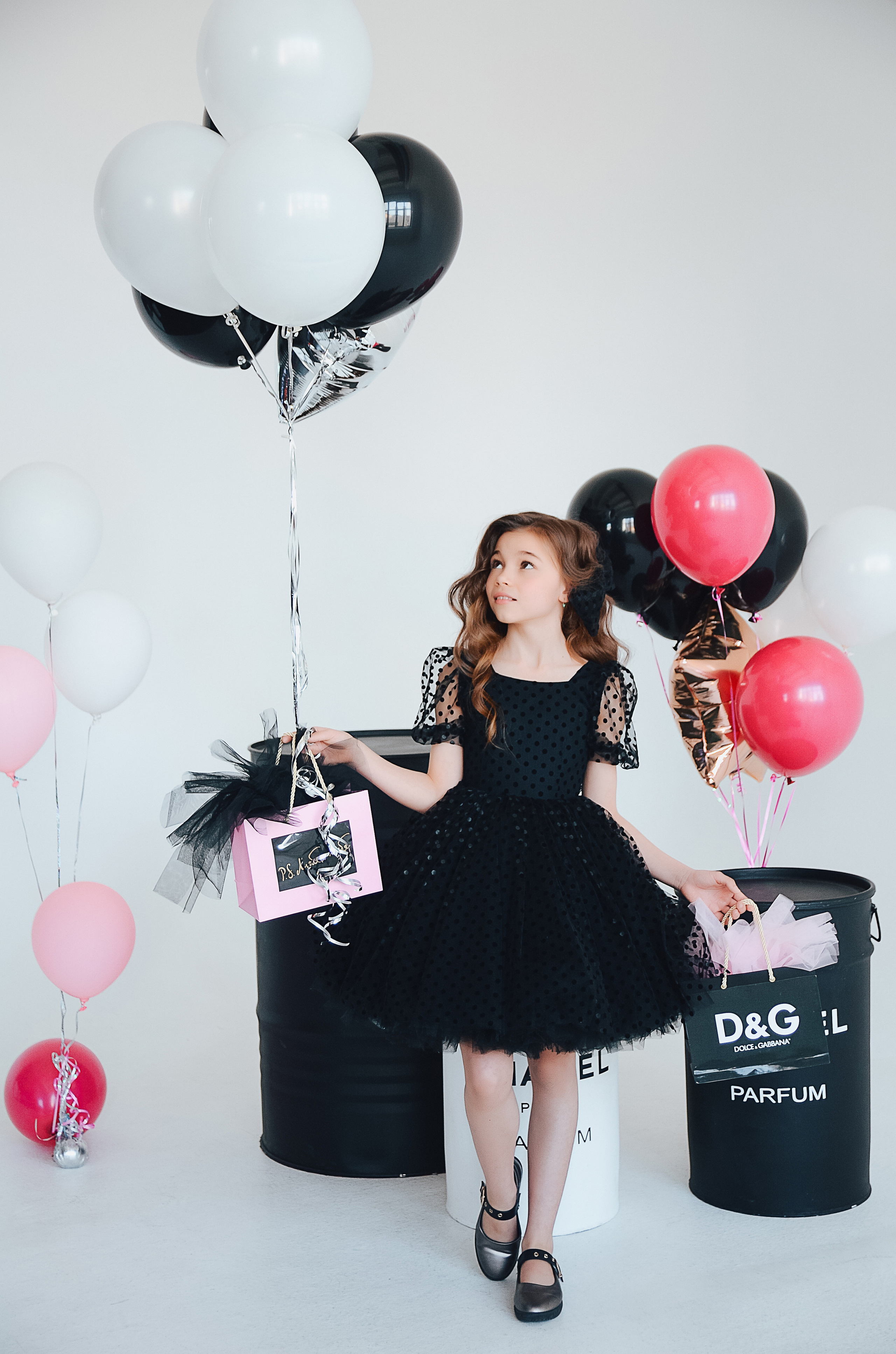 Фотопроект Шанель. Thephoto-russia.ru