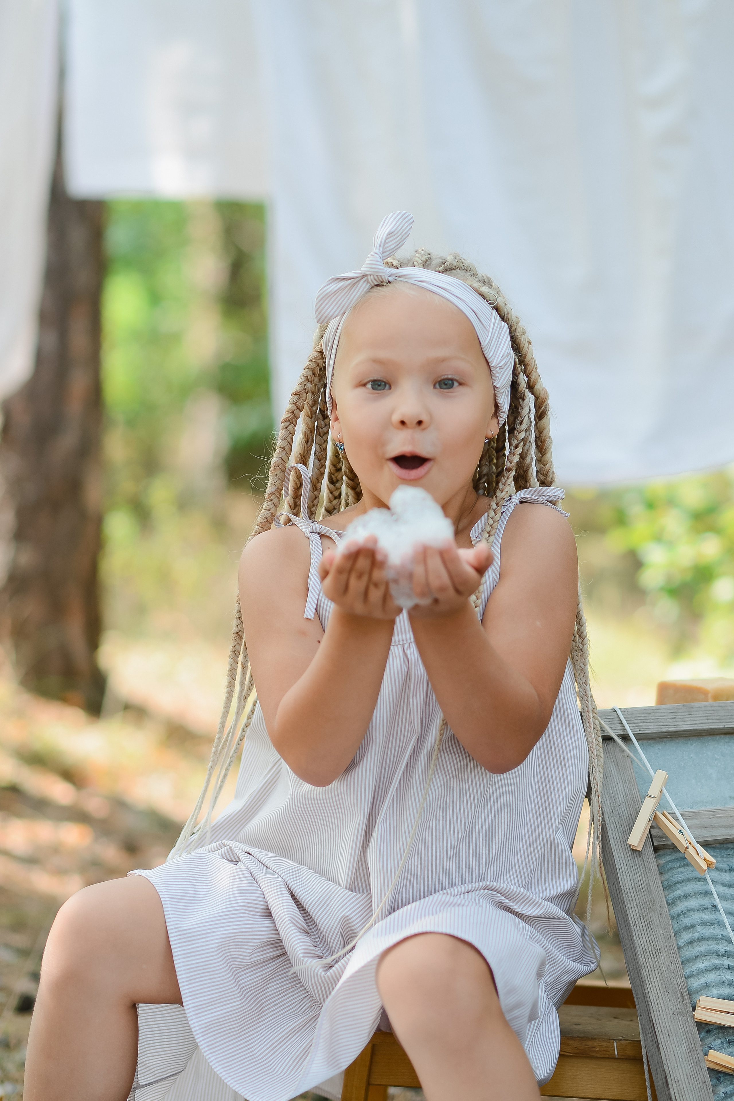 Фотопроект стирка. Thephoto-russia.ru