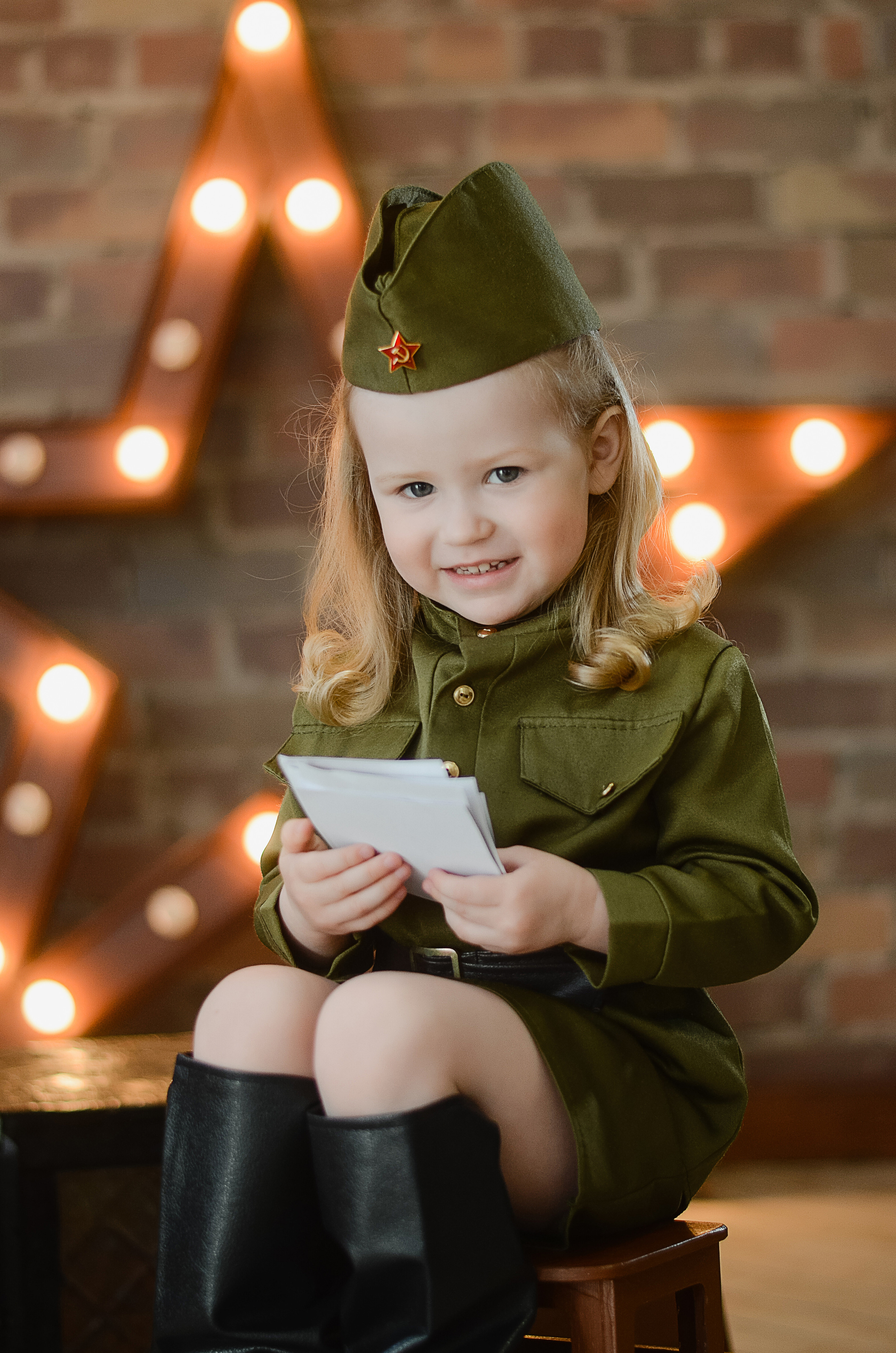 Военный. Thephoto-russia.ru