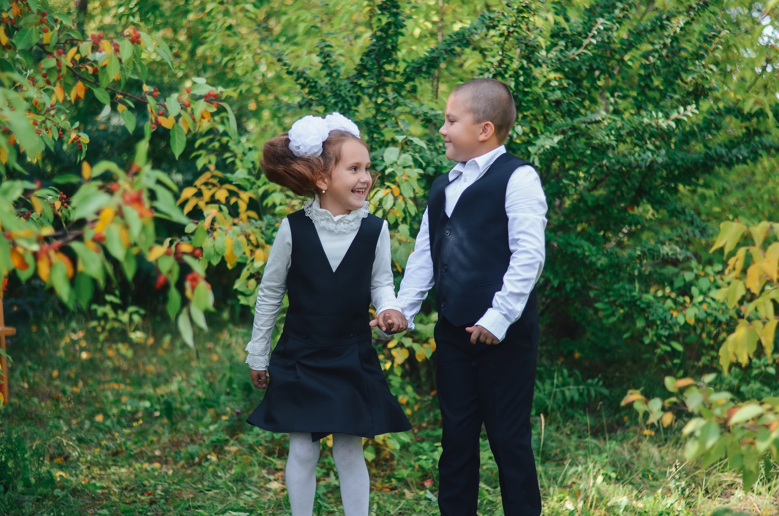 Школьный фотопроект. Thephoto-russia.ru