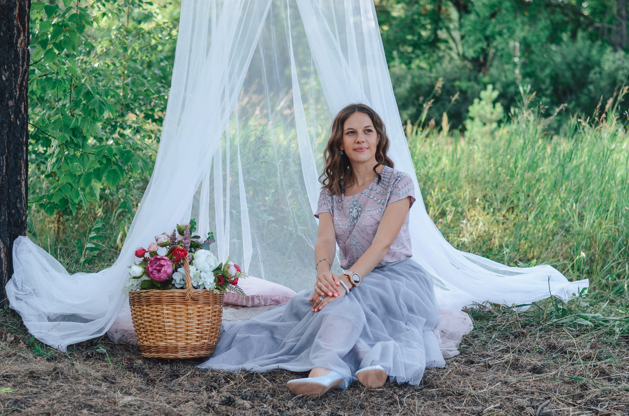 С единорогом. Thephoto-russia.ru