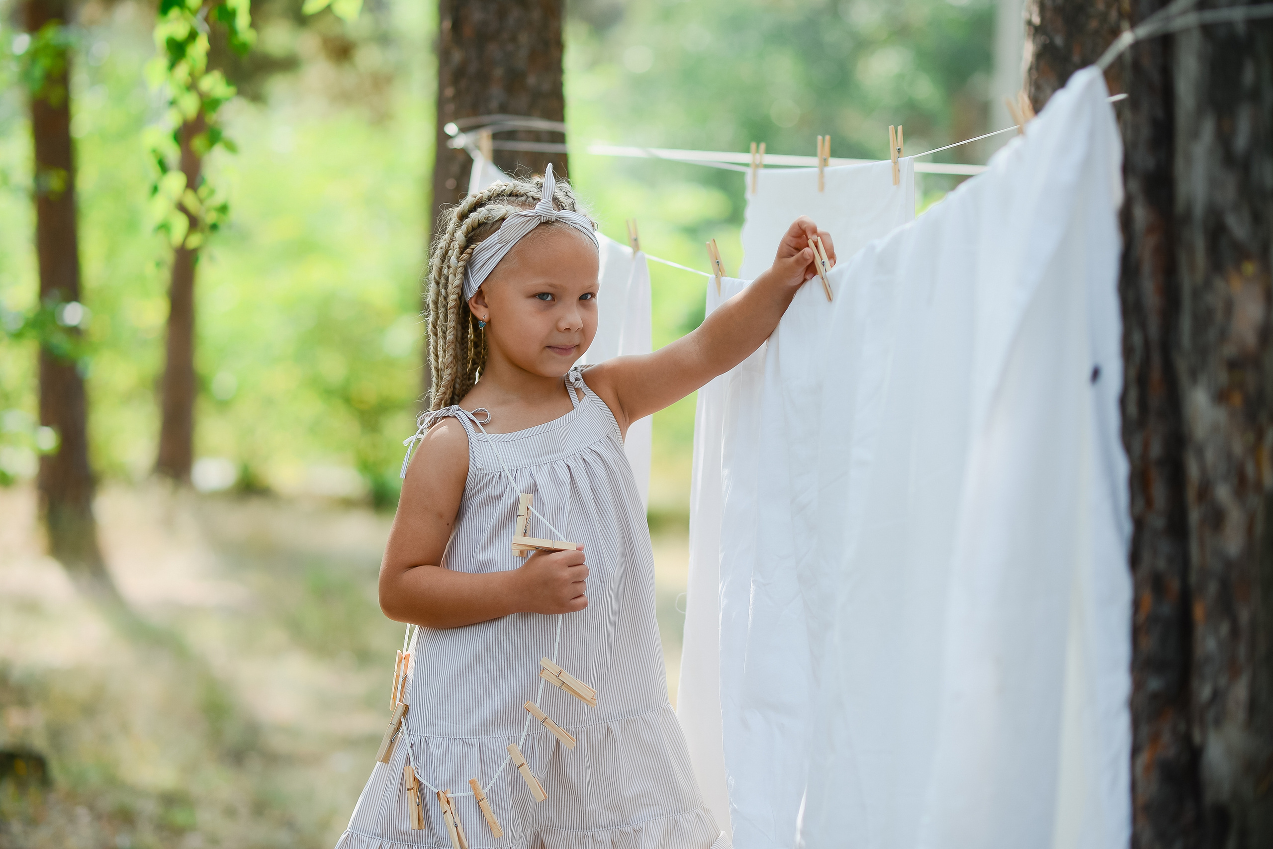 Фотопроект стирка. Thephoto-russia.ru