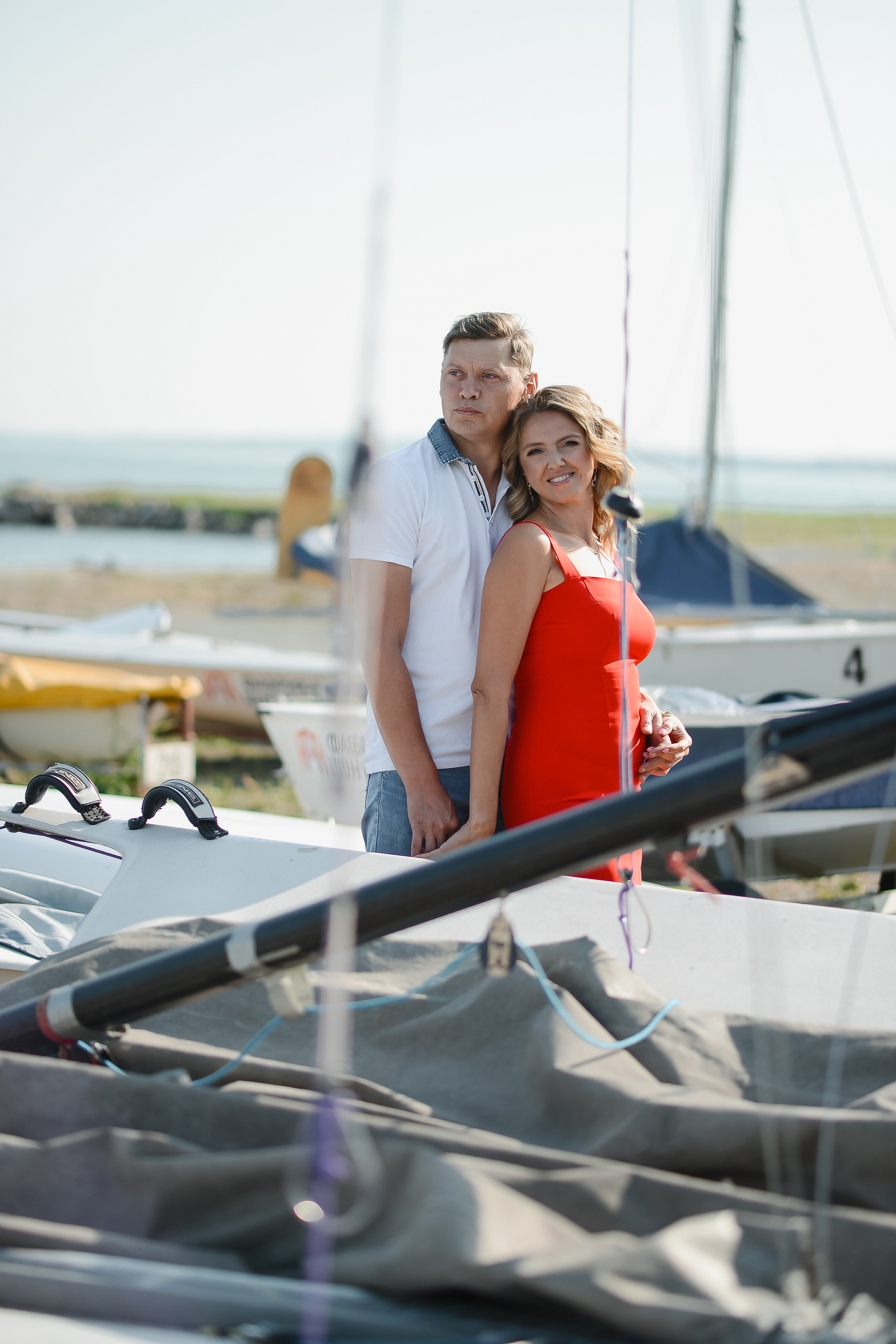 Фотопроект на яхтах. Thephoto-russia.ru