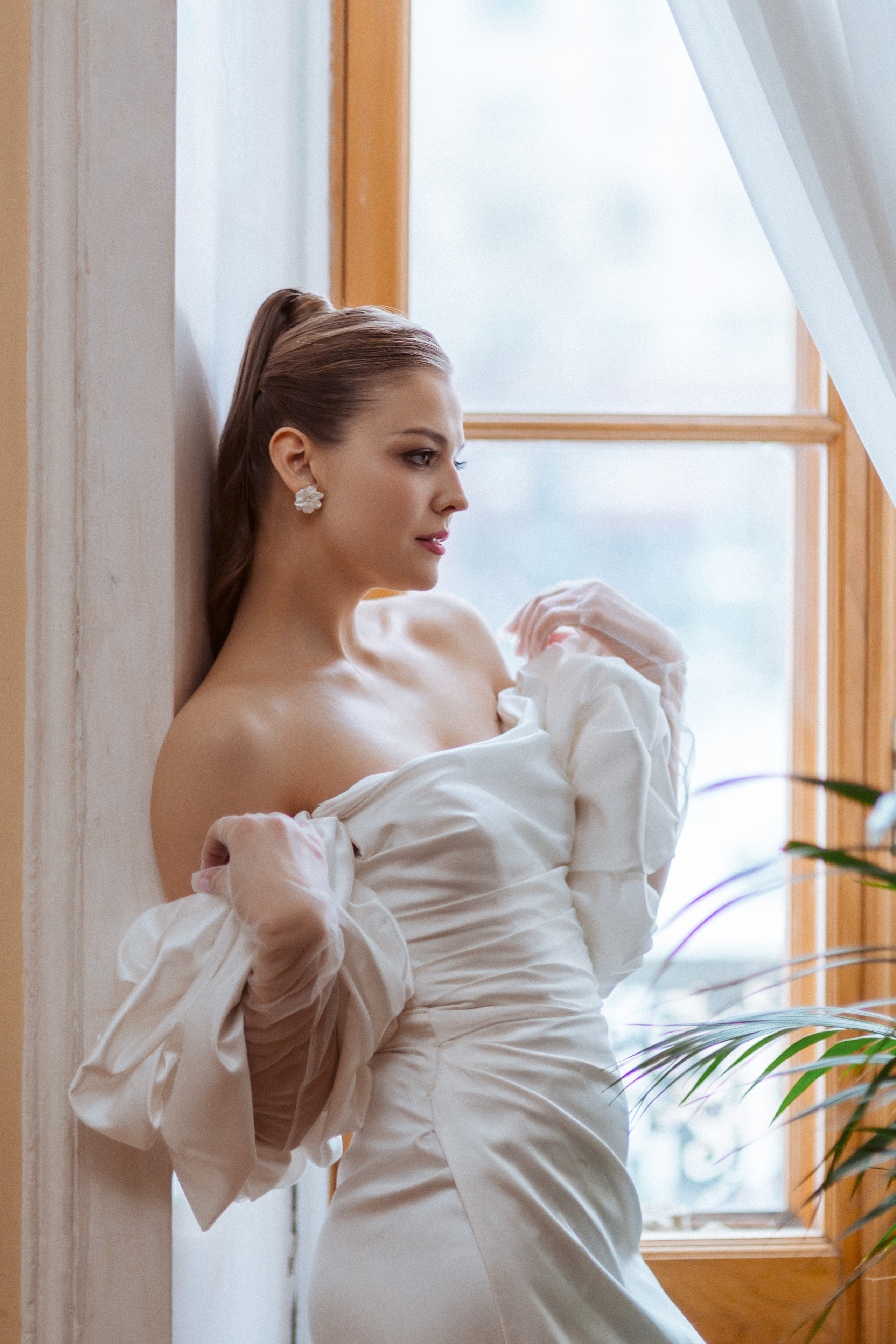 Анастасия и Сергей. Главная