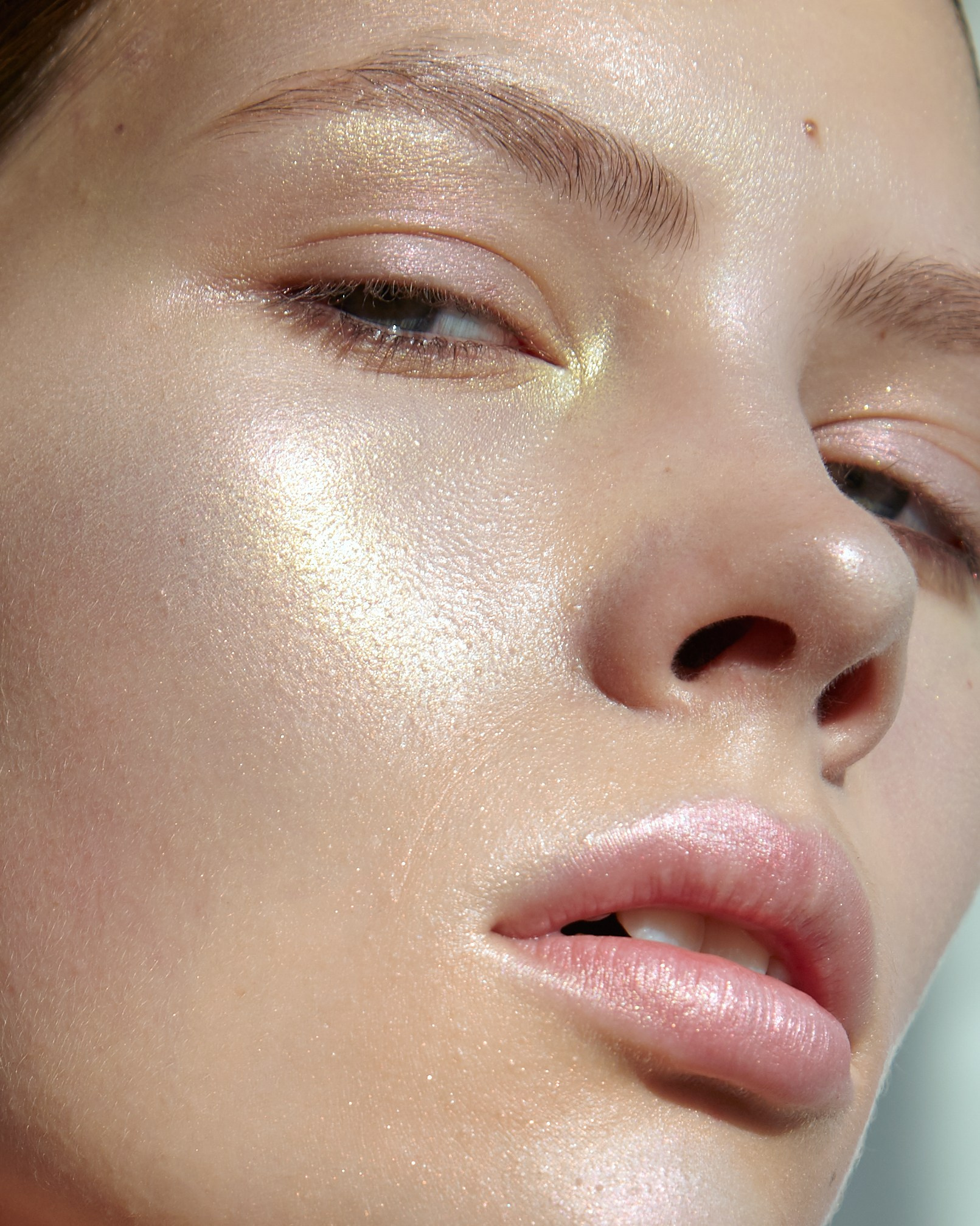 BEFORE AFTER. SorryRetouch