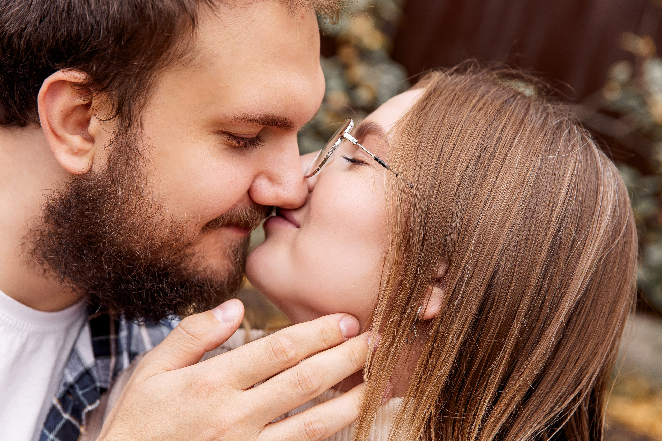Вадислава и Нитита. Свадебный и семейный фотограф в Челябинске Юлия Ишимова