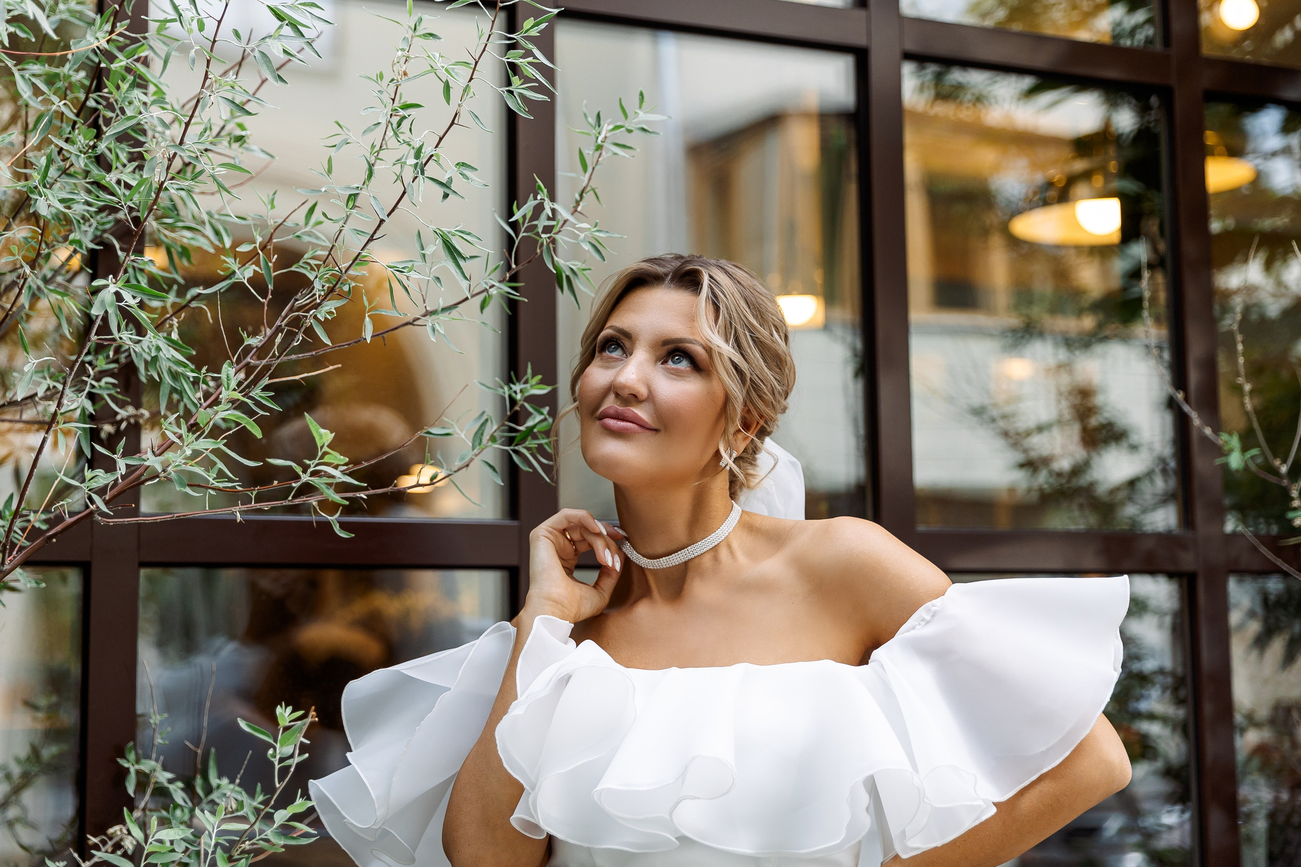 Евгения и Михиал. Свадебный и семейный фотограф в Челябинске Юлия Ишимова