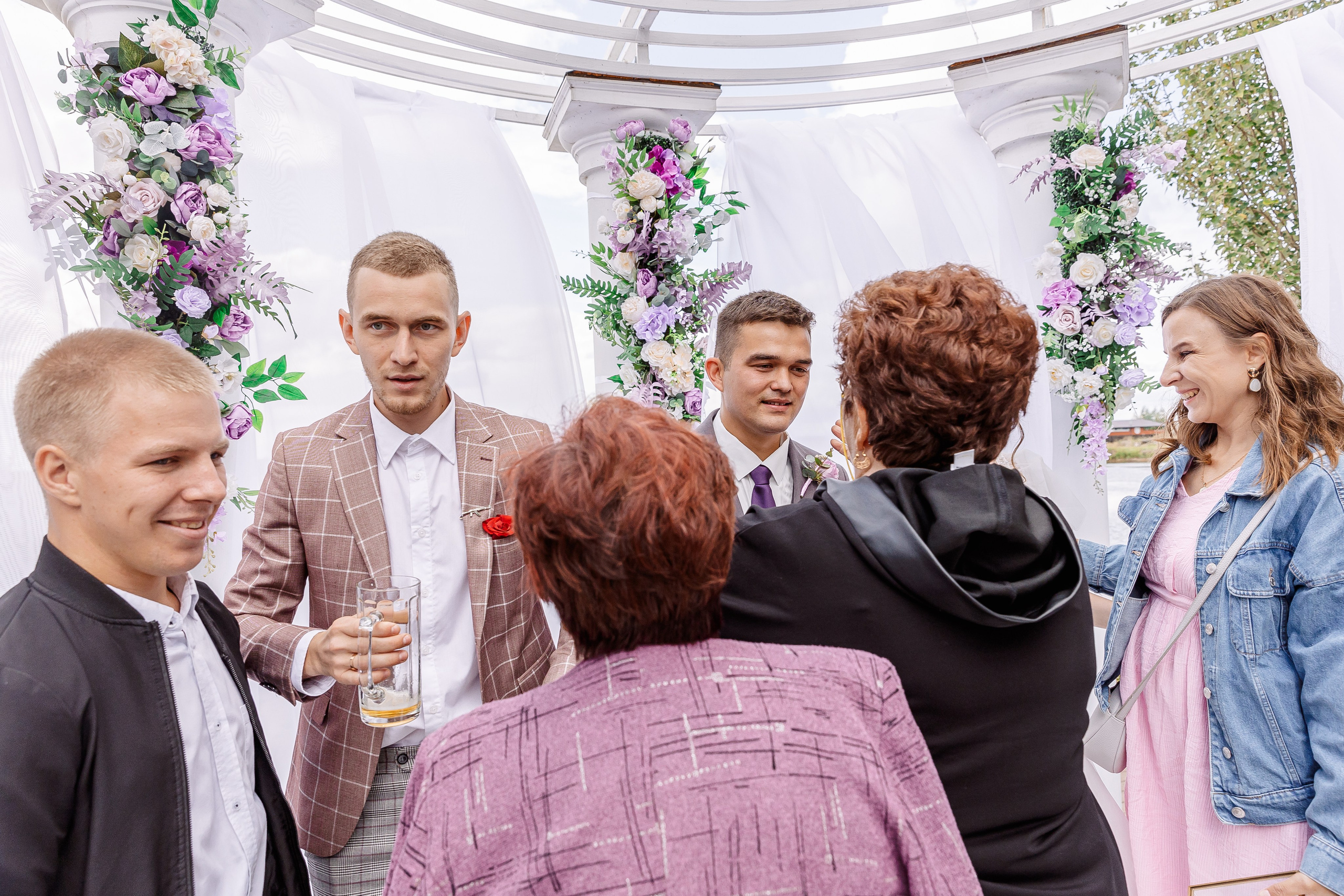 Любовь и Евгений. Свадебный и семейный фотограф в Челябинске Юлия Ишимова