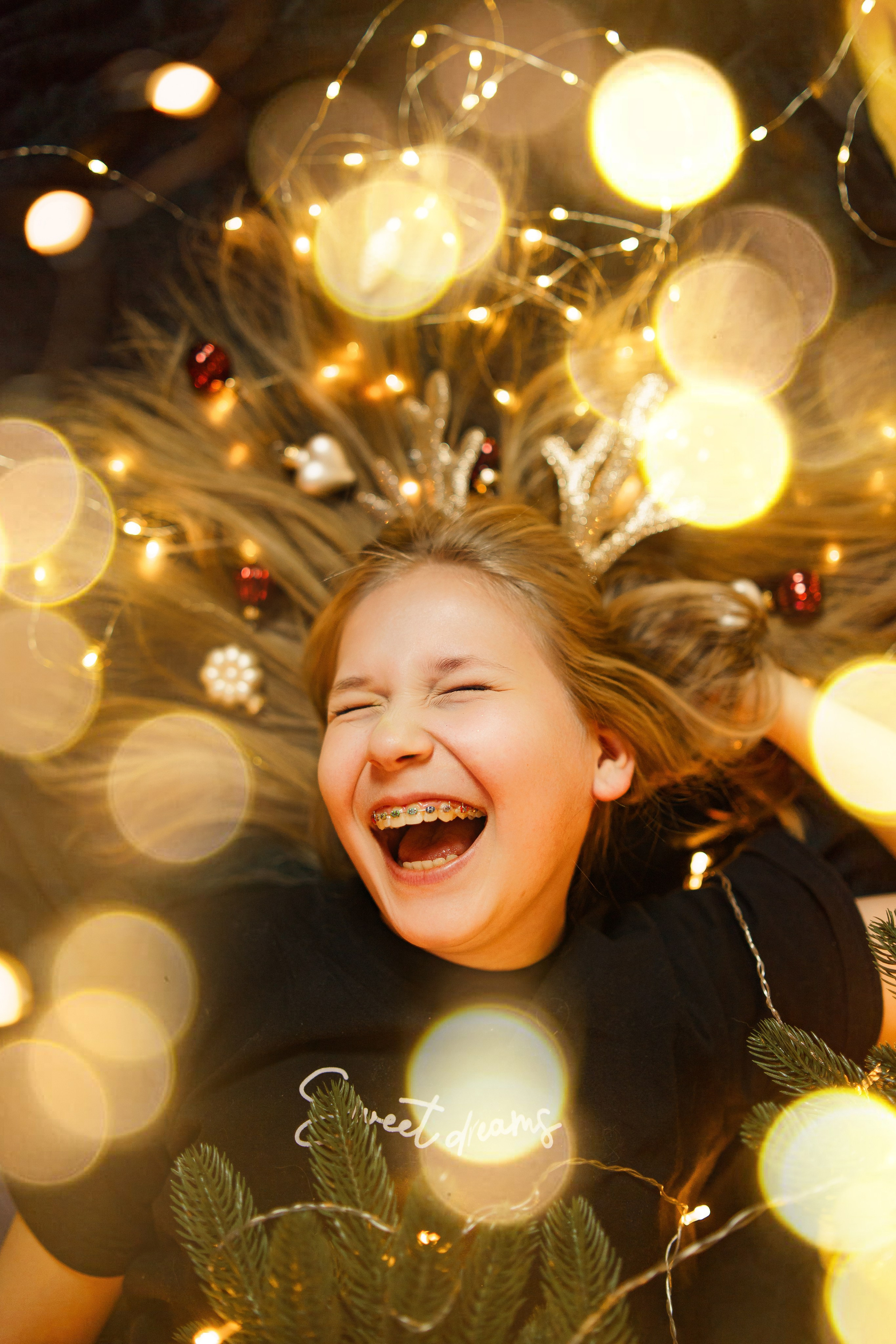 Новый Год. Фотограф Людмила Панюхина г. Нижний Новгород