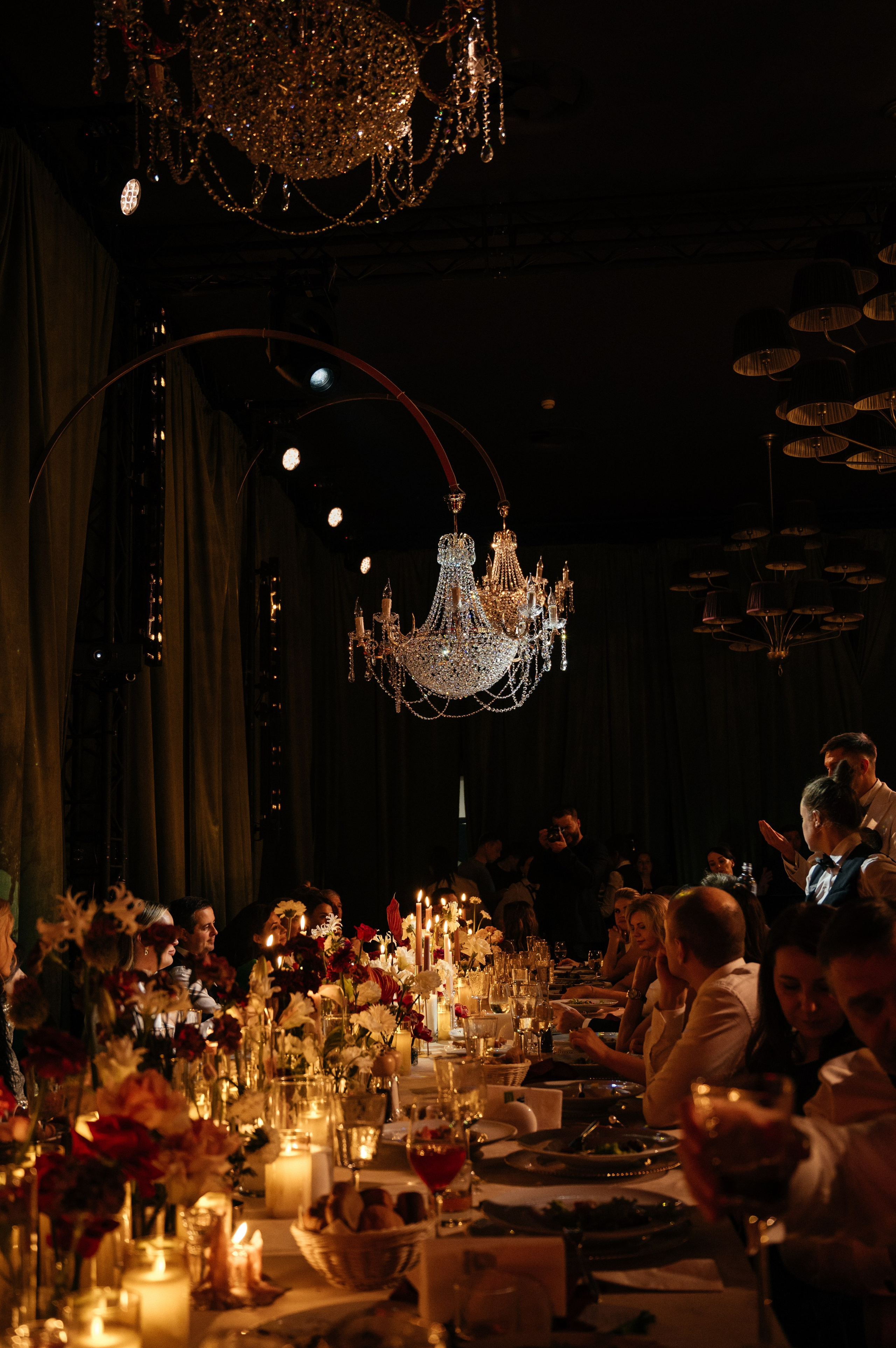 Дарья и Дмитрий RODINA. Свадебный и семейный фотограф в Краснодаре Роман Моско