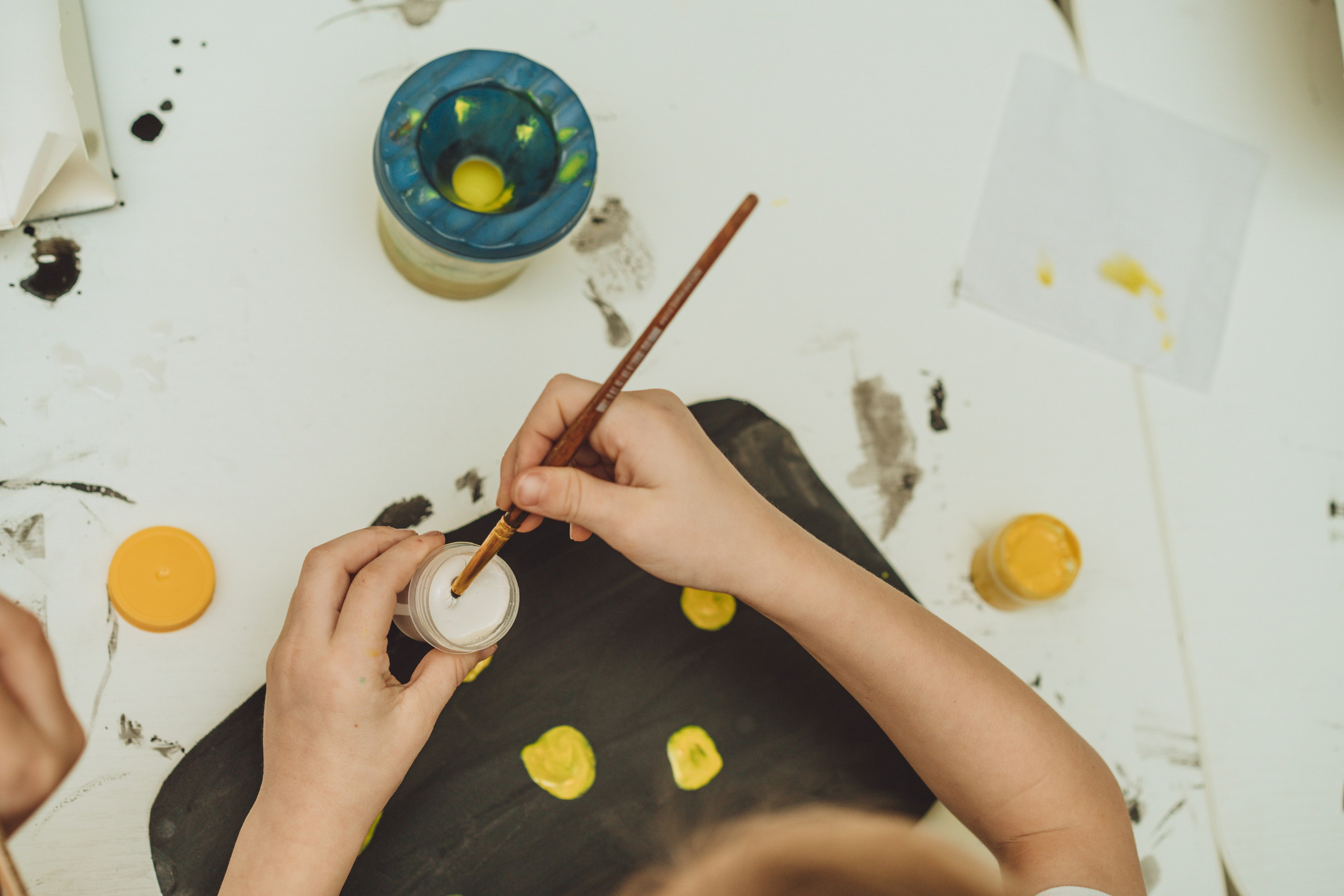 Я МОГУ РИСОВАТЬ КАК РАФАЭЛЬ, НО МНЕ ПОНАДОБИТСЯ ВСЯ ЖИЗНЬ, ЧТОБЫ НАУЧИТЬСЯ РИСОВАТЬ ТАК, КАК РИСУЕТ РЕБЕНОК. Семейный и детский фотограф Анна Бренч