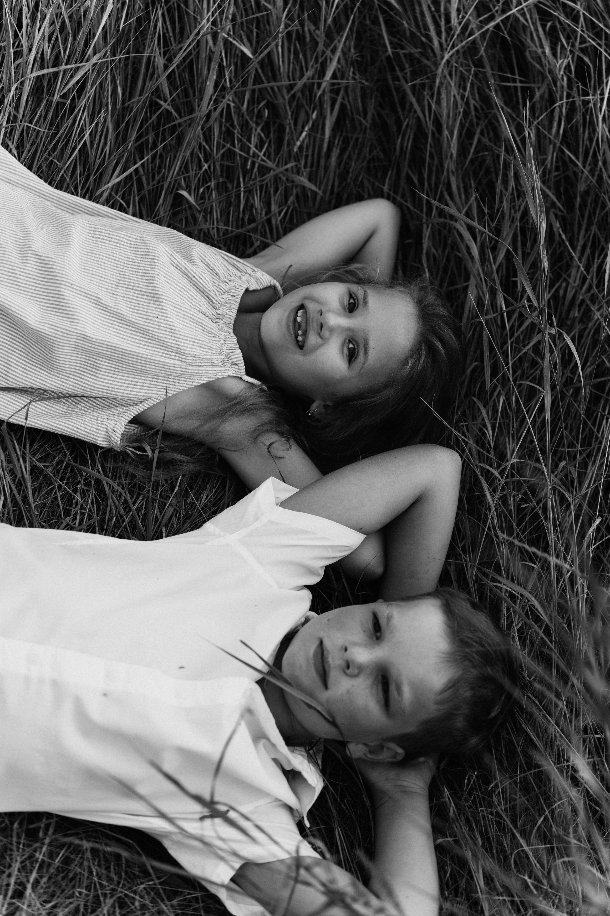 ДЕТИ ДРУЖАТ СЕРДЦЕМ. Семейный и детский фотограф Анна Бренч