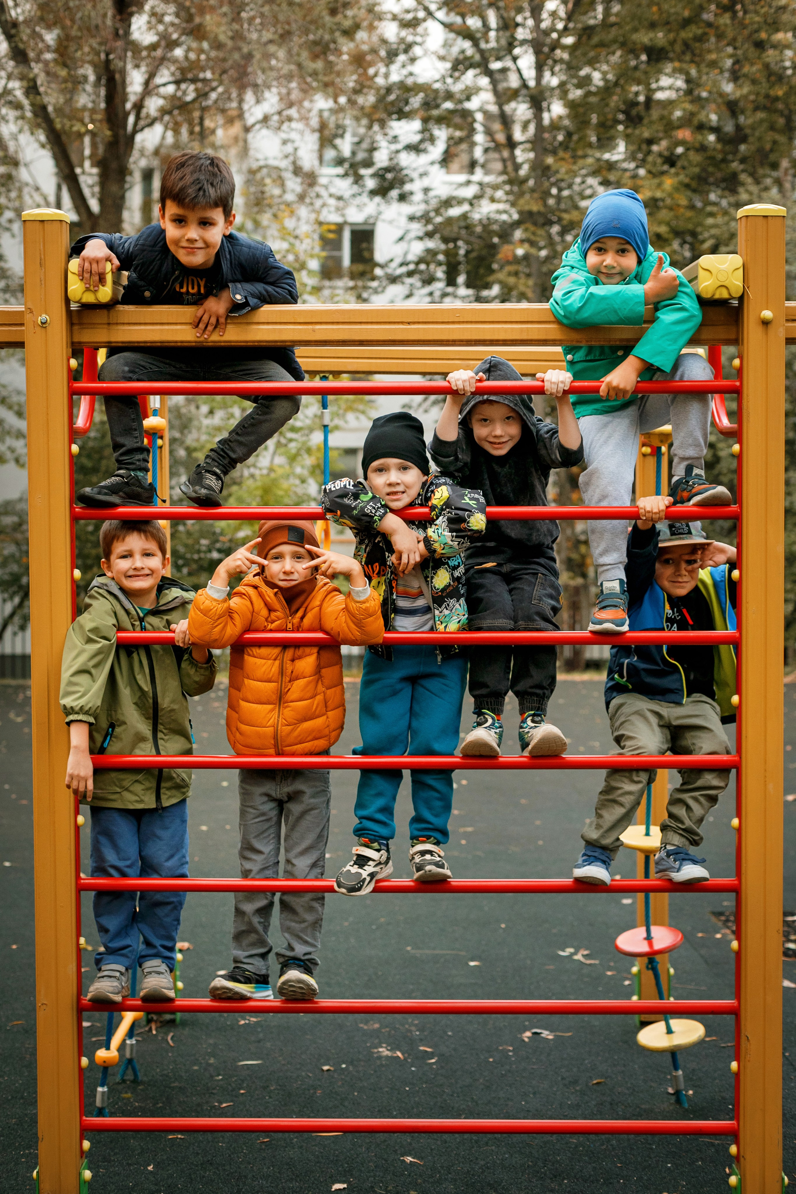 САДИК. Семейный фотограф в Москве выпускные альбомы Клюковская Надежда
