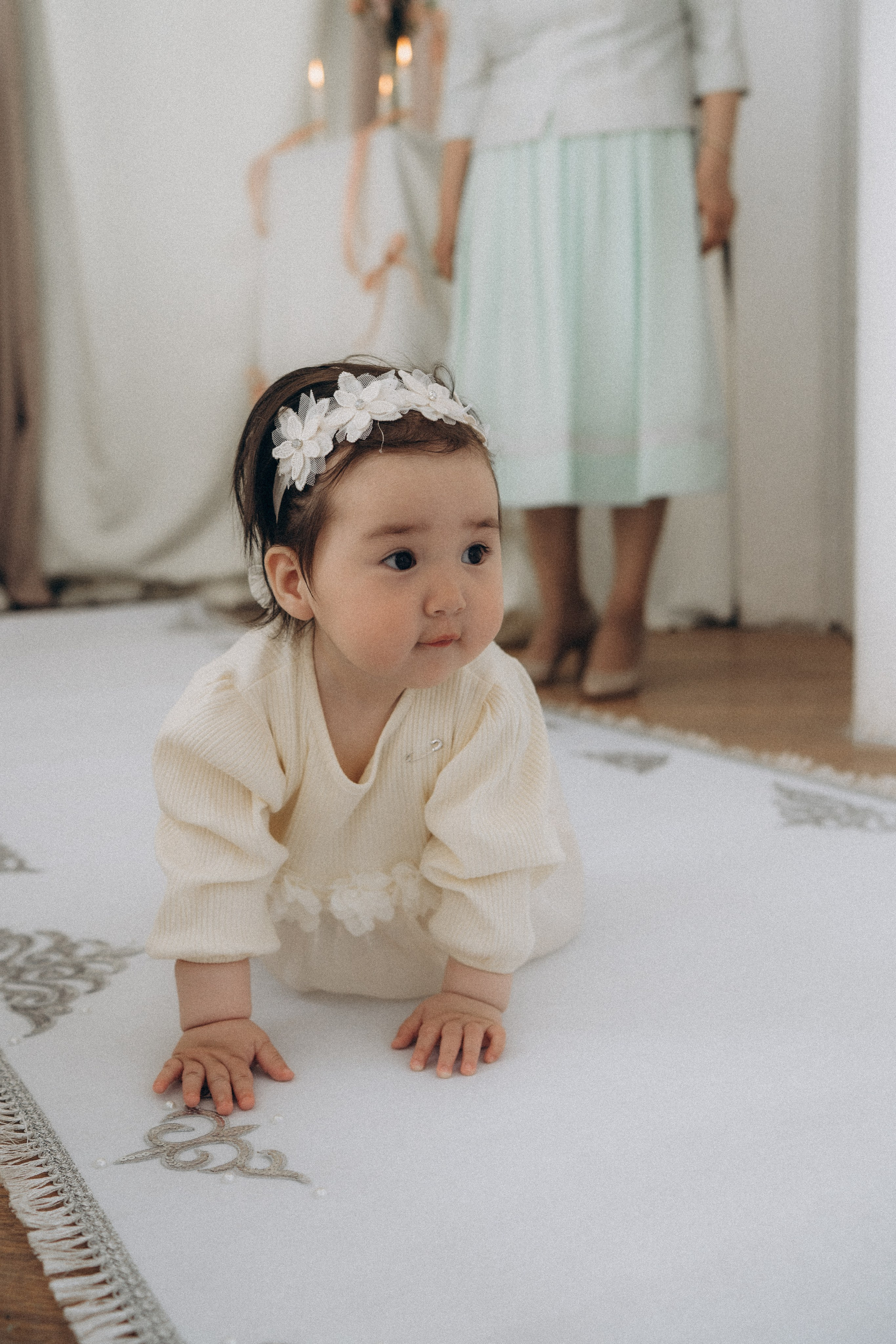 ДР Сары. Надежда Виховская — семейный фотограф в Астане