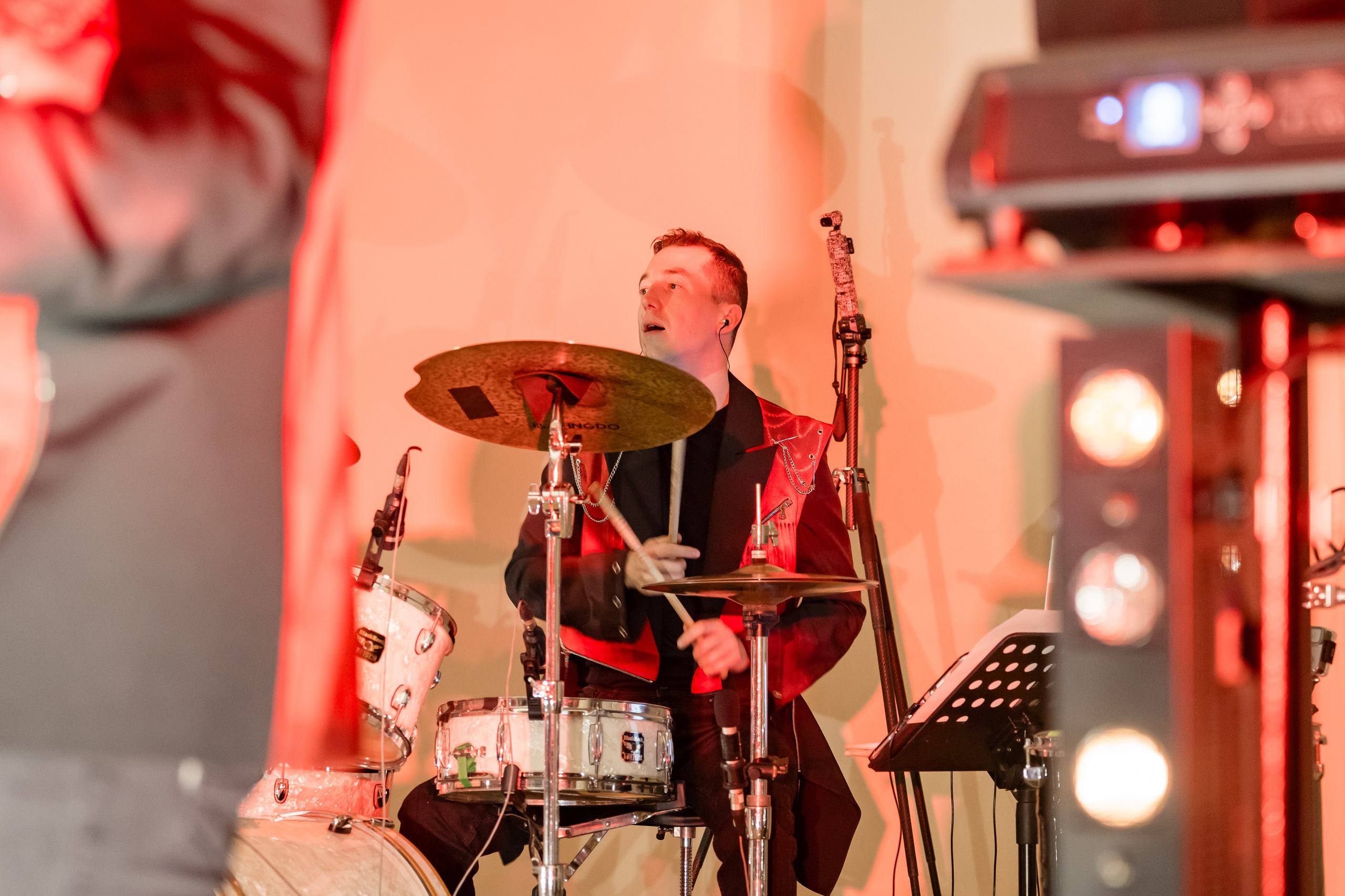 Новый год с ВТБ. VOLGA. 15.12.2024