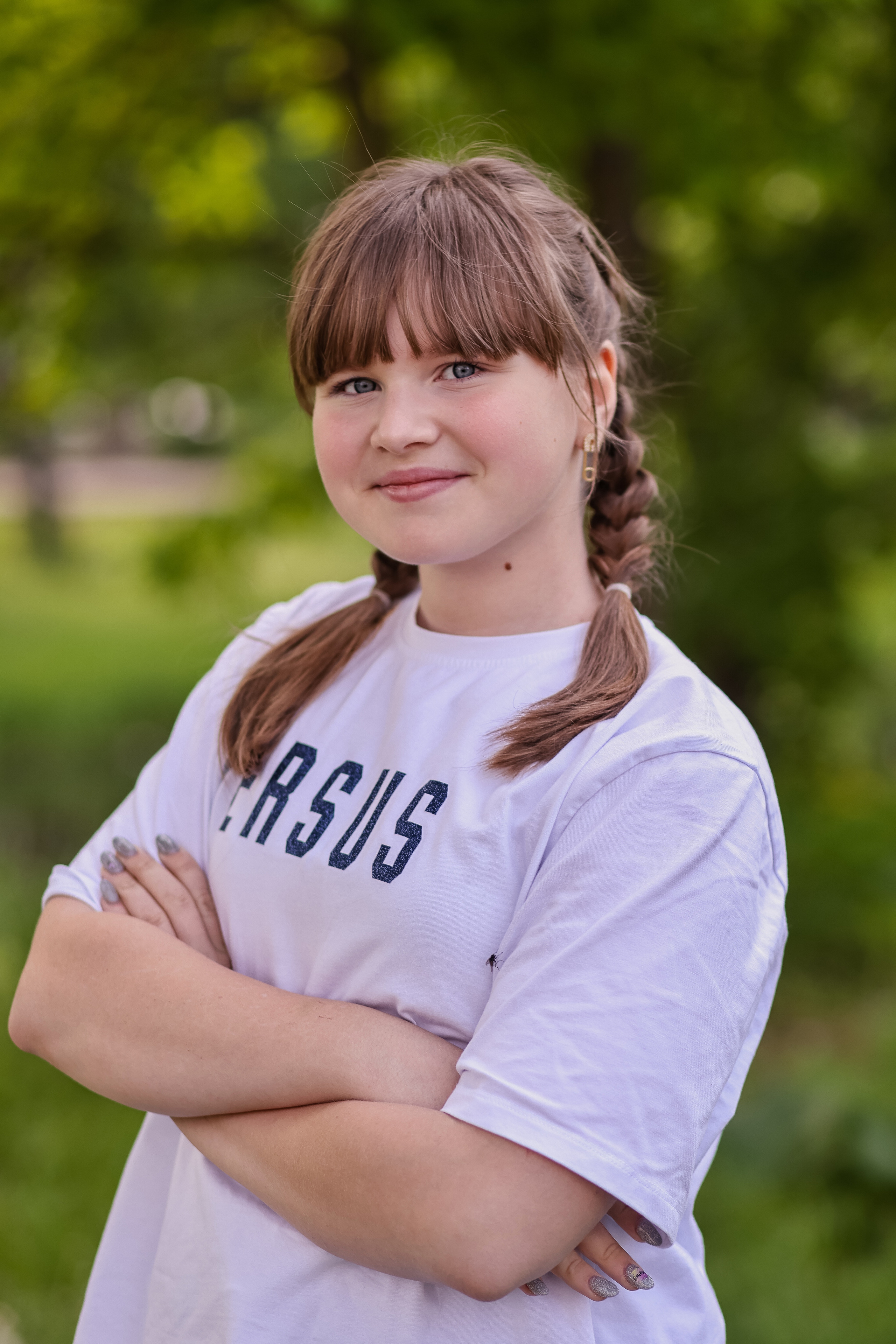 Дружба — это чудо. Семейный фотограф в Вышнем Волочке — Ульяна Иванова | Фотосессии для всей семьи