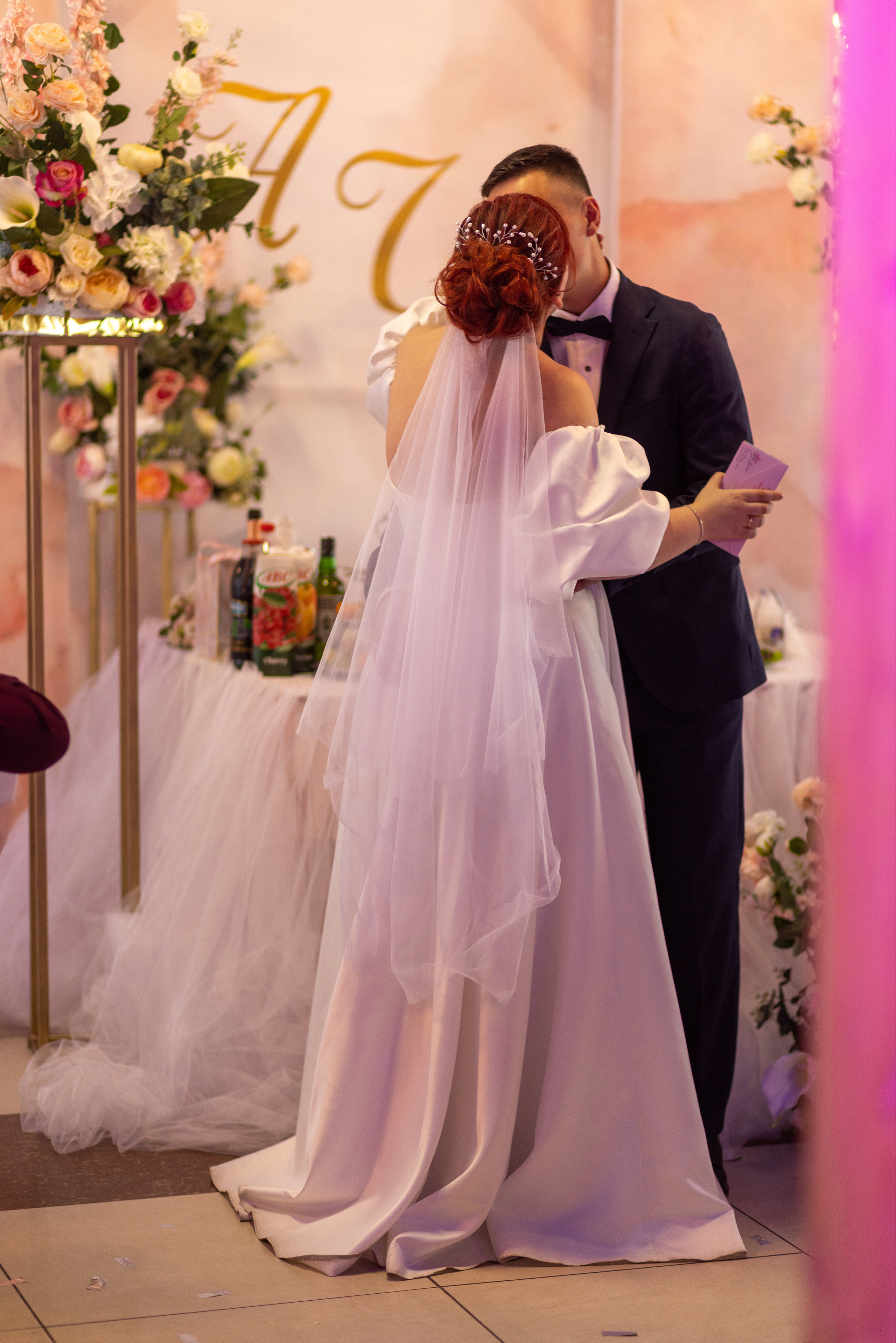 Первый танец: Игорь и Алеся. Семейный фотограф в Вышнем Волочке — Ульяна Иванова | Фотосессии для всей семьи