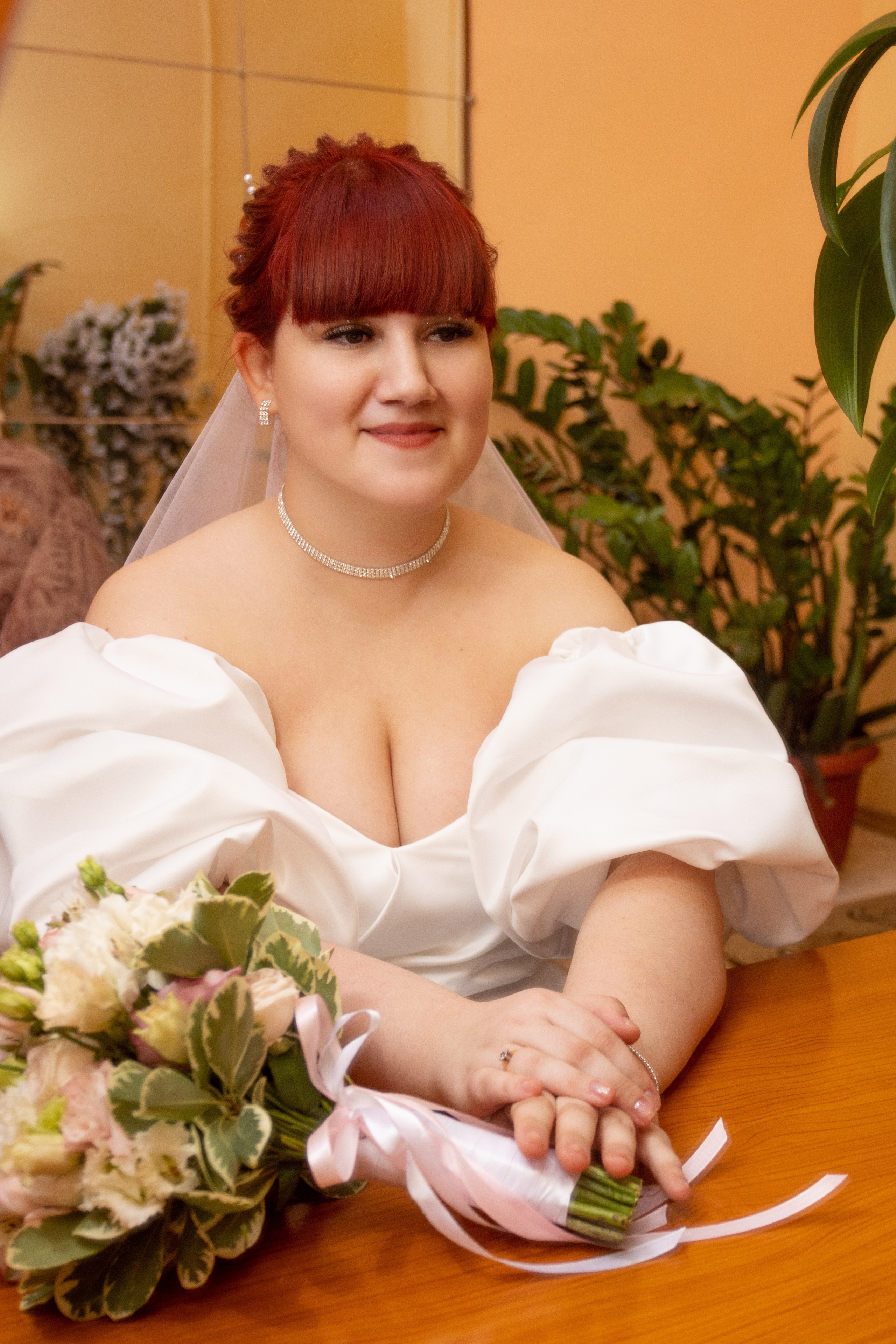 Первый танец: Игорь и Алеся. Семейный фотограф в Вышнем Волочке — Ульяна Иванова | Фотосессии для всей семьи