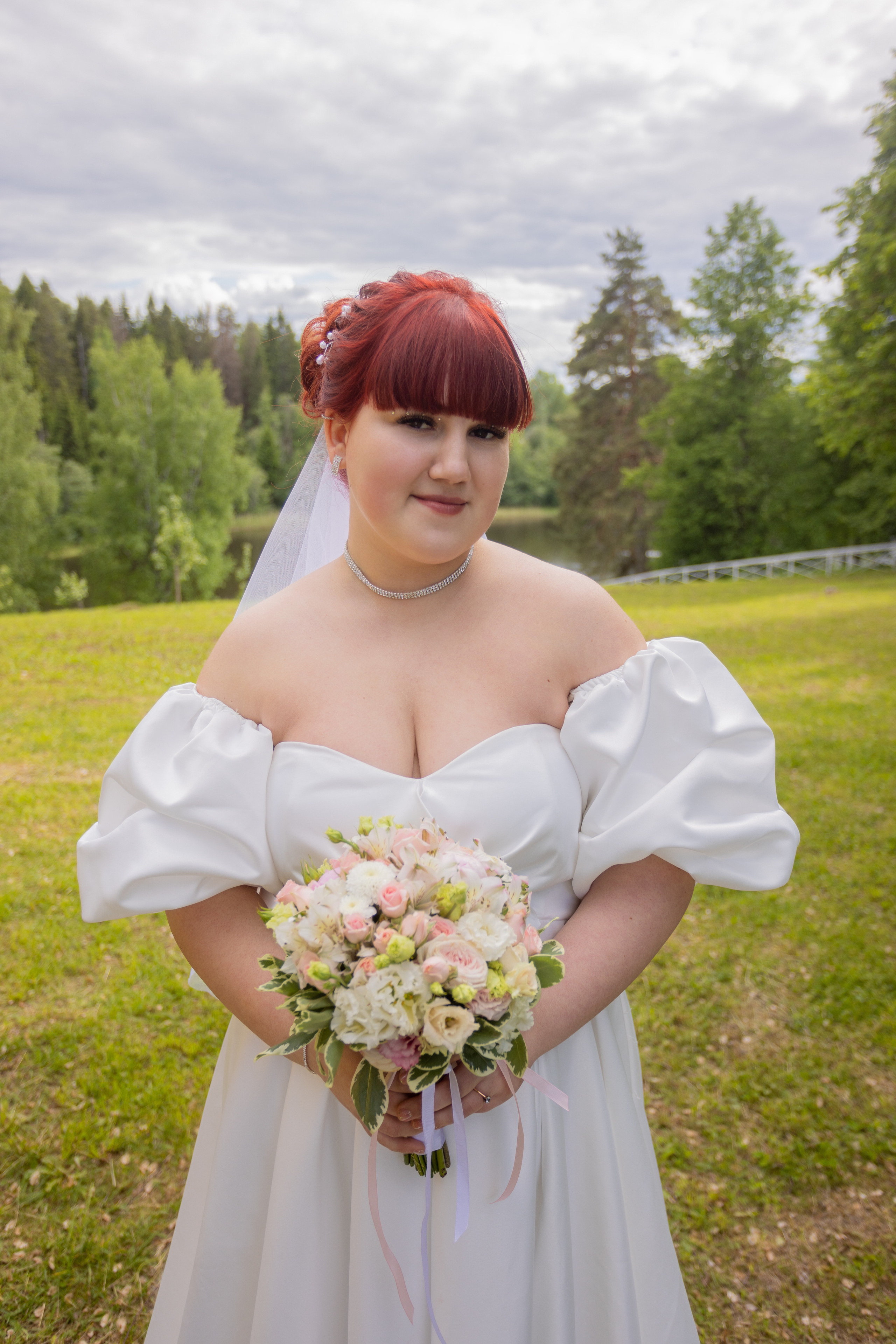 Первый танец: Игорь и Алеся. Семейный фотограф в Вышнем Волочке — Ульяна Иванова | Фотосессии для всей семьи