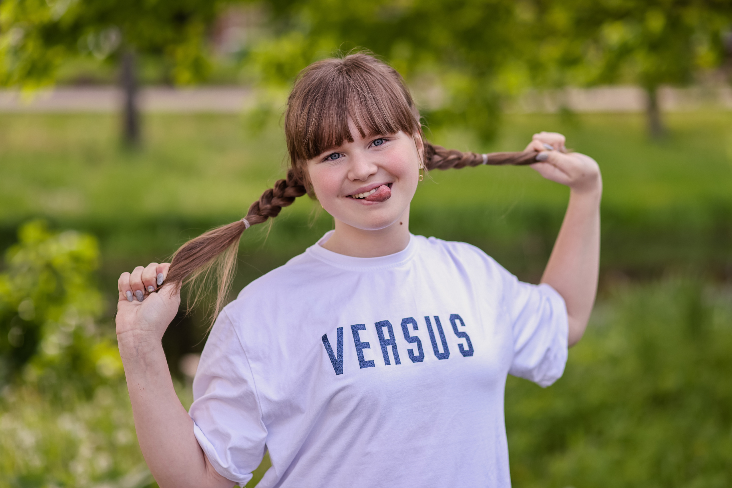 Дружба — это чудо. Семейный фотограф в Вышнем Волочке — Ульяна Иванова | Фотосессии для всей семьи