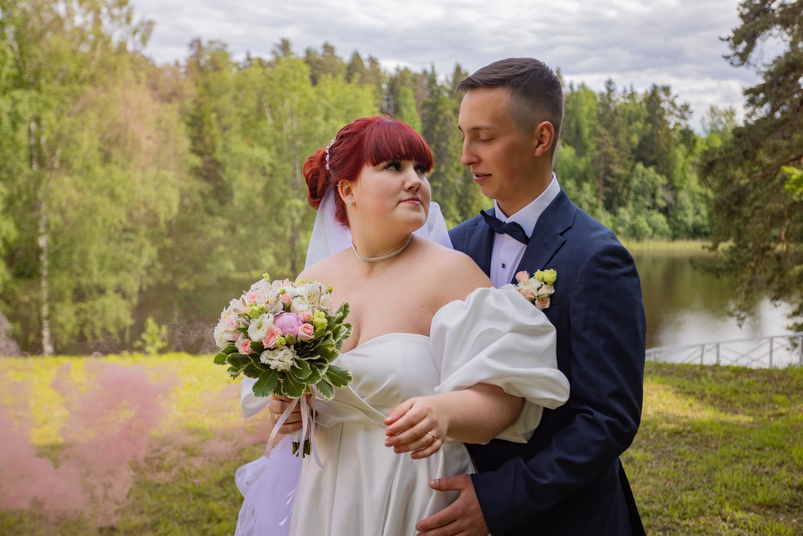 Вы обо мне. Семейный фотограф в Вышнем Волочке — Ульяна Иванова | Фотосессии для всей семьи