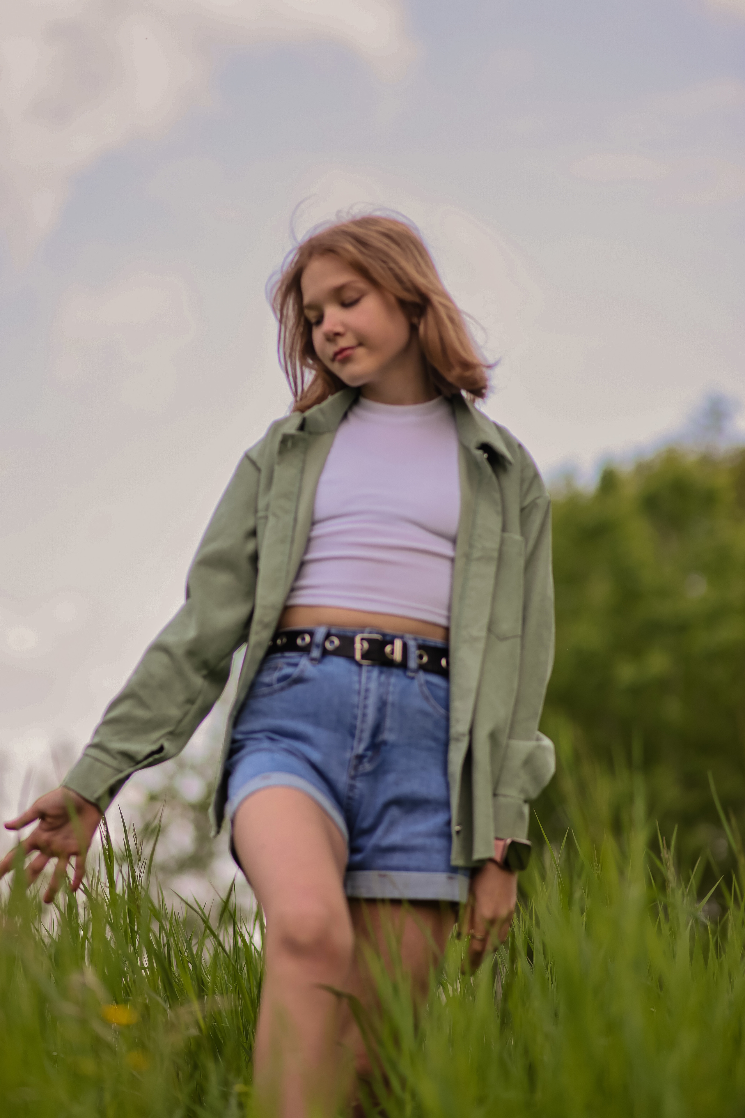 Дружба — это чудо. Семейный фотограф в Вышнем Волочке — Ульяна Иванова | Фотосессии для всей семьи