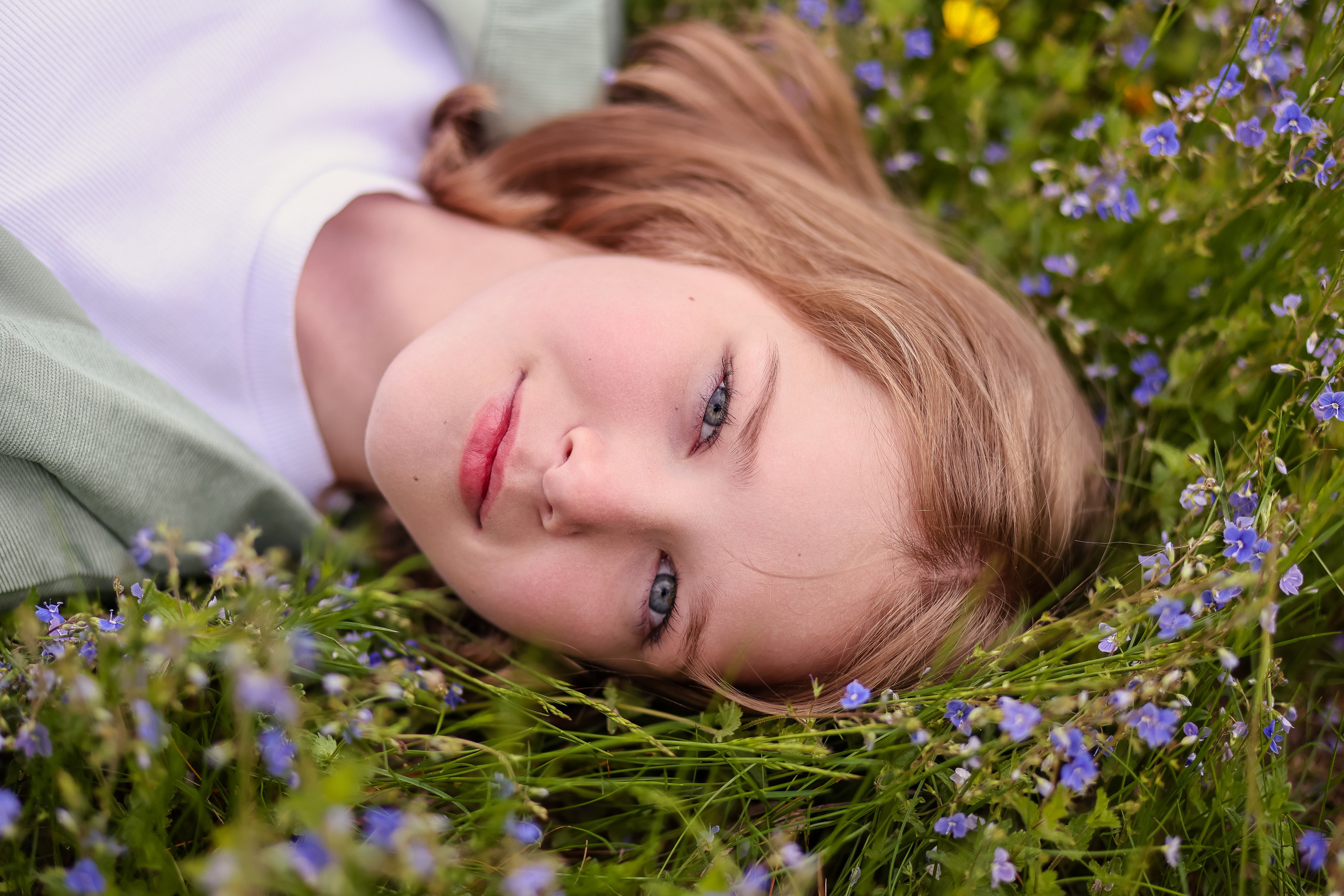 Дружба — это чудо. Семейный фотограф в Вышнем Волочке — Ульяна Иванова | Фотосессии для всей семьи