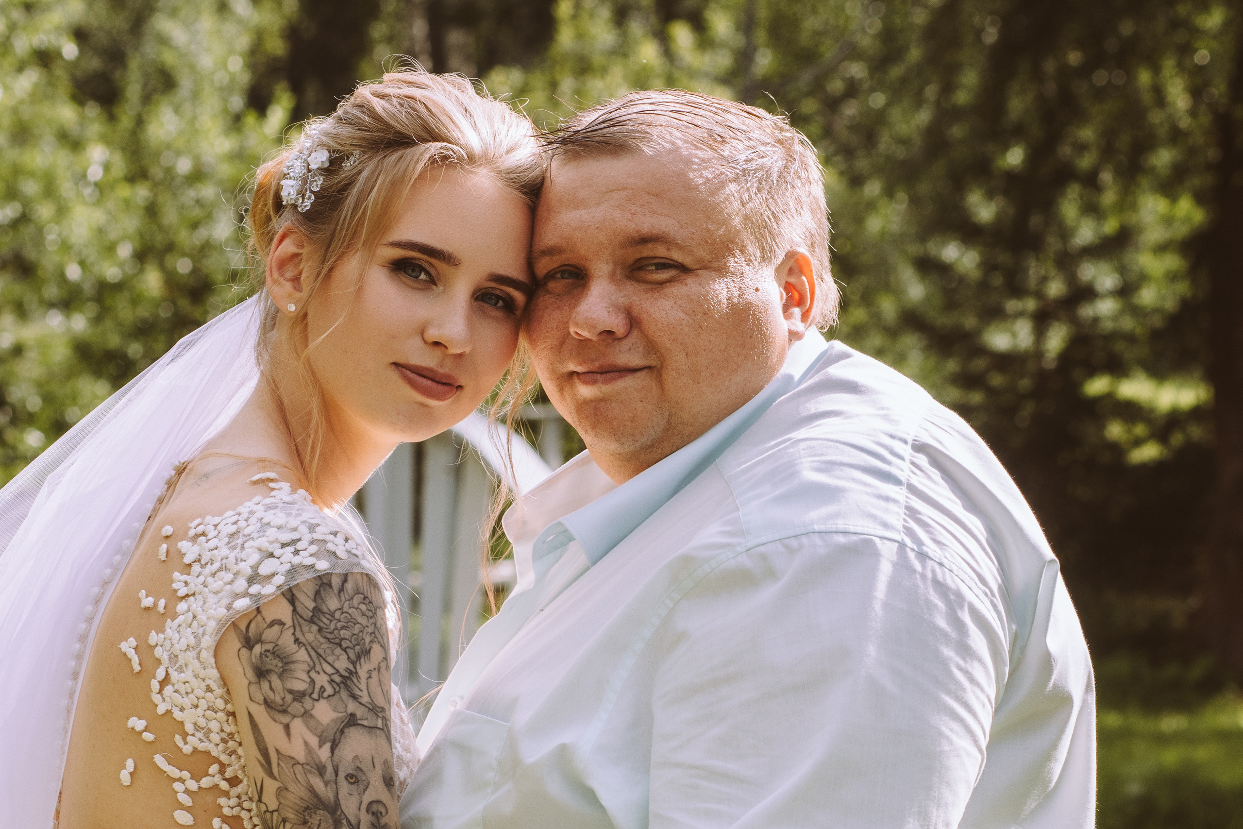 Танцуют все: Сергей и Арина. Семейный фотограф в Вышнем Волочке — Ульяна Иванова | Фотосессии для всей семьи