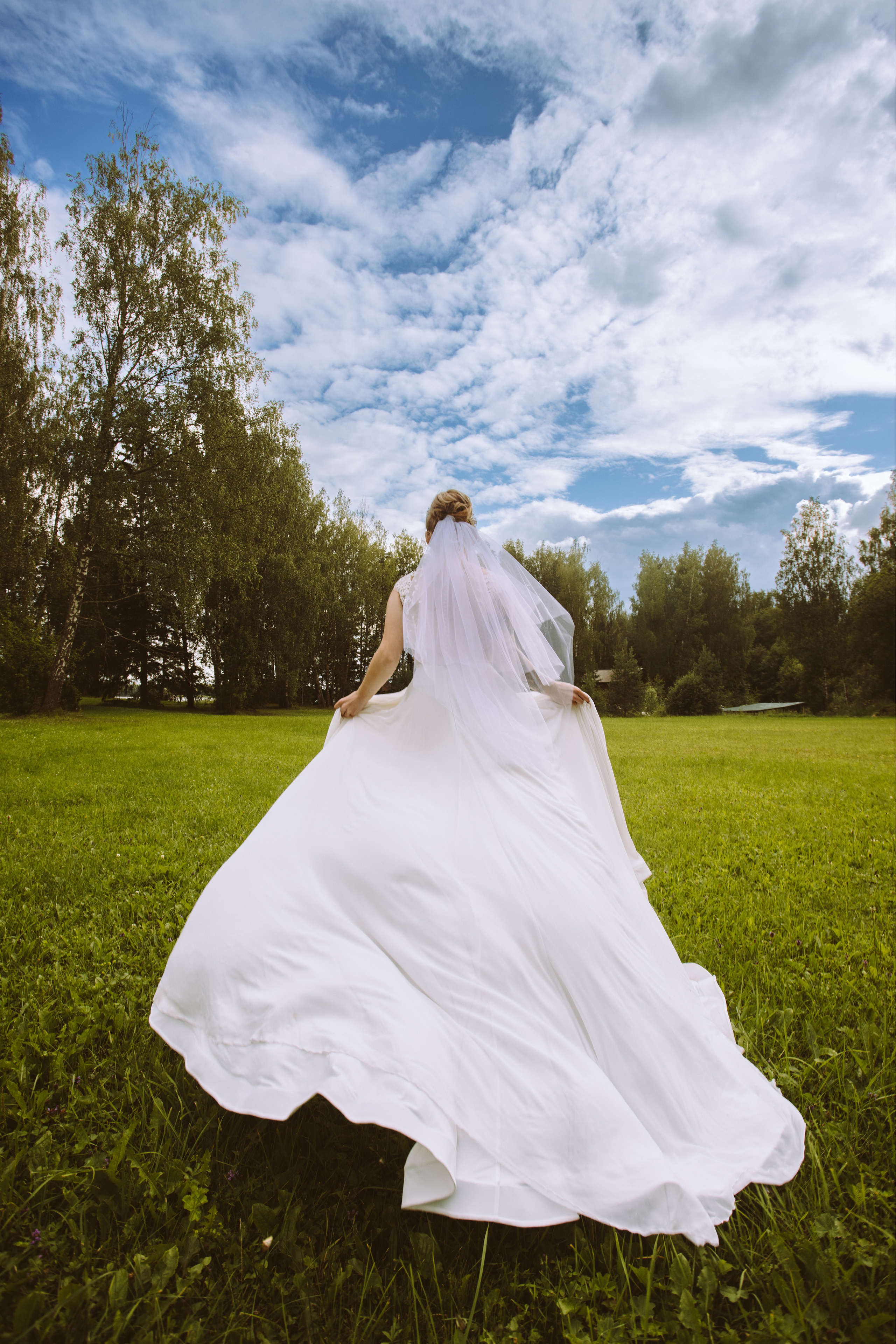 Танцуют все: Сергей и Арина. Семейный фотограф в Вышнем Волочке — Ульяна Иванова | Фотосессии для всей семьи