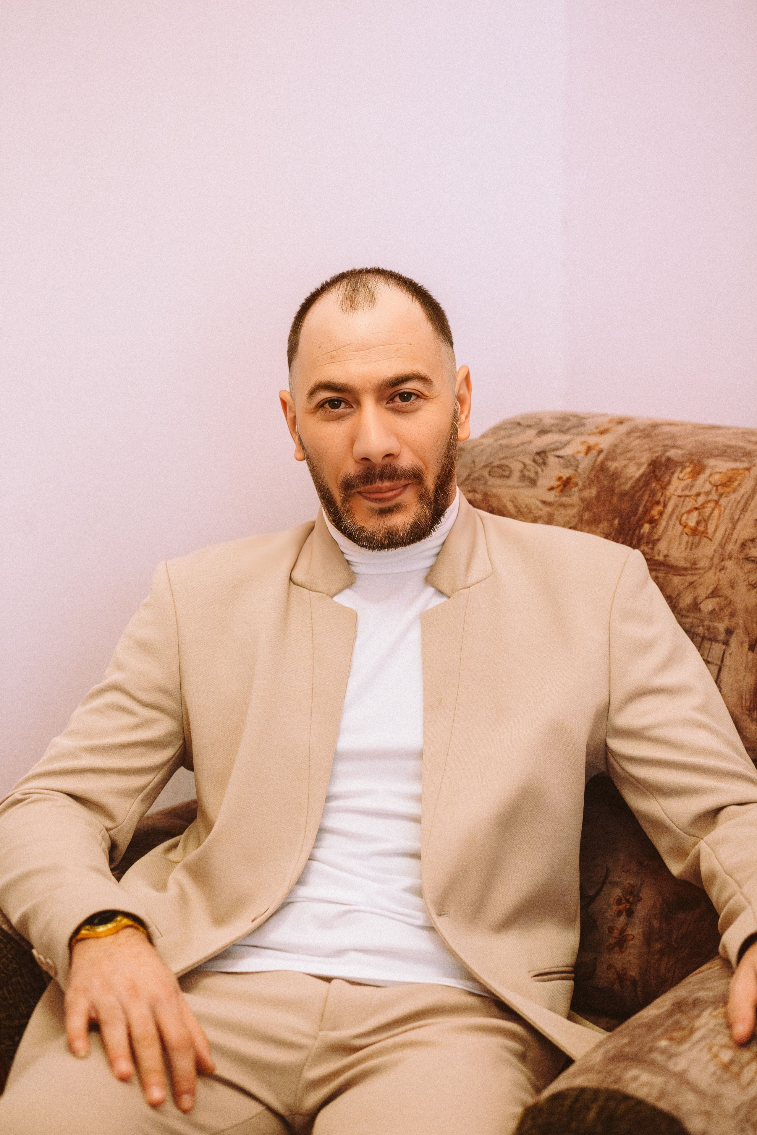 Церемония в ЗАГСе: Артур и Елена. Семейный фотограф в Вышнем Волочке — Ульяна Иванова | Фотосессии для всей семьи