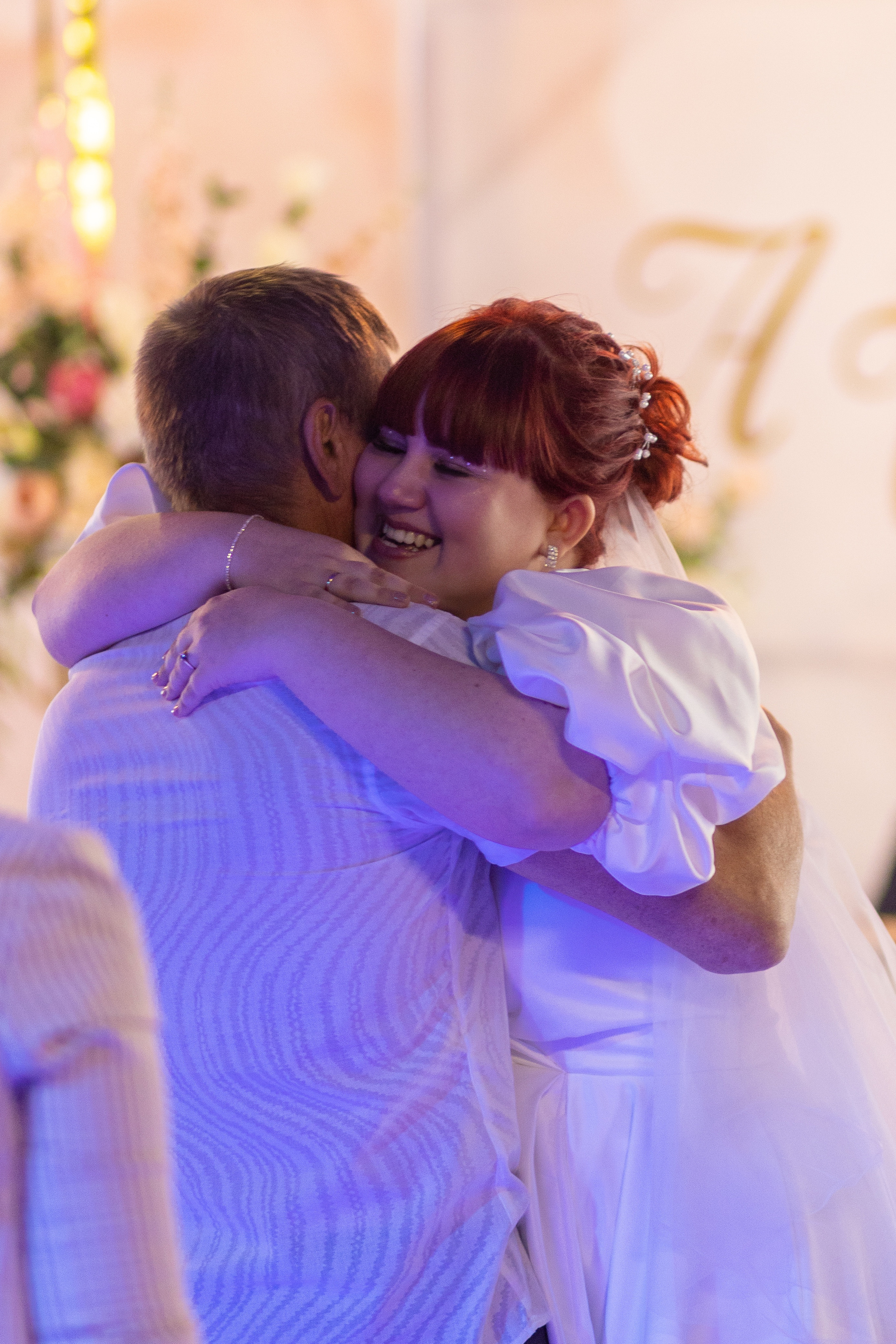 Первый танец: Игорь и Алеся. Семейный фотограф в Вышнем Волочке — Ульяна Иванова | Фотосессии для всей семьи