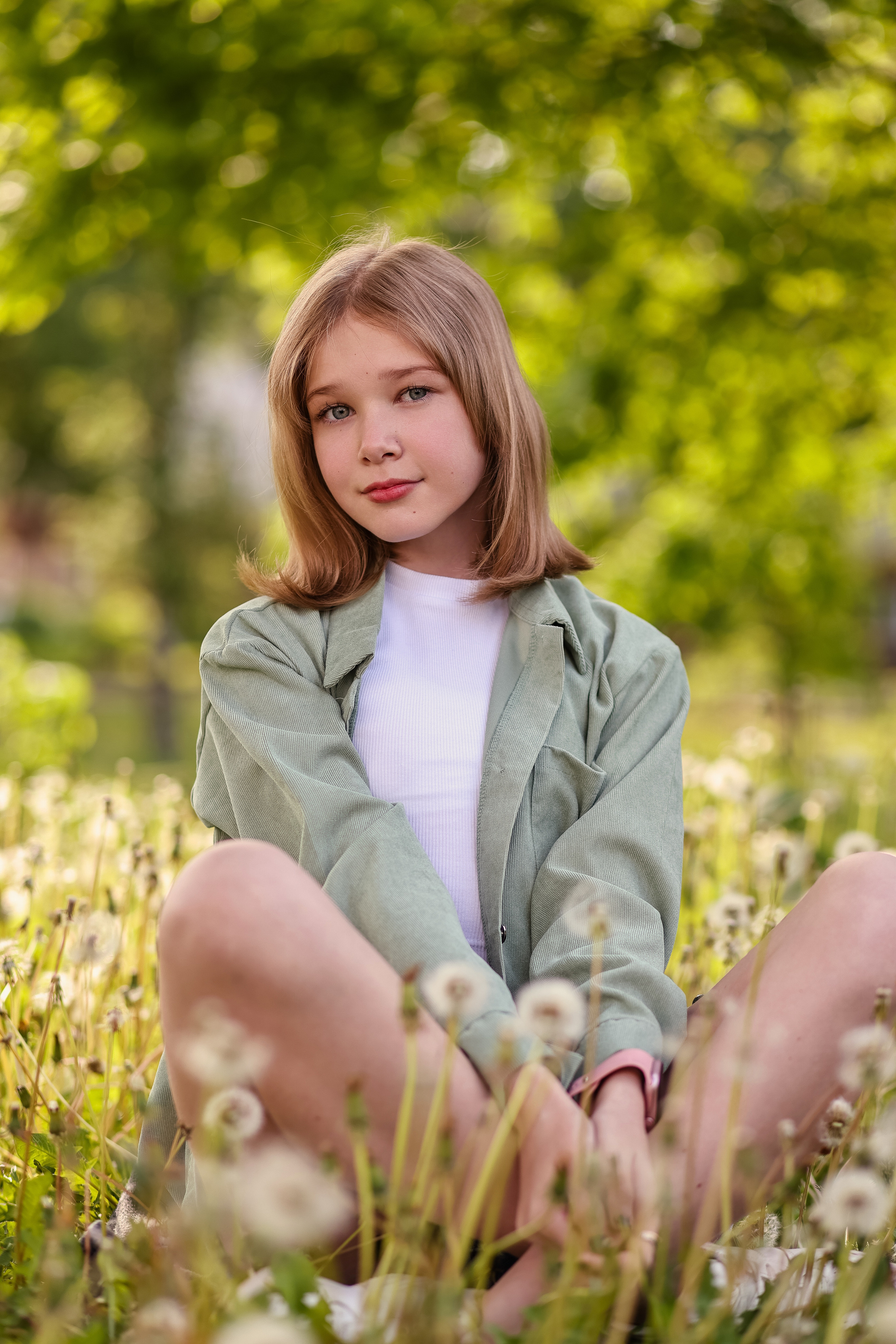 Дружба — это чудо. Семейный фотограф в Вышнем Волочке — Ульяна Иванова | Фотосессии для всей семьи