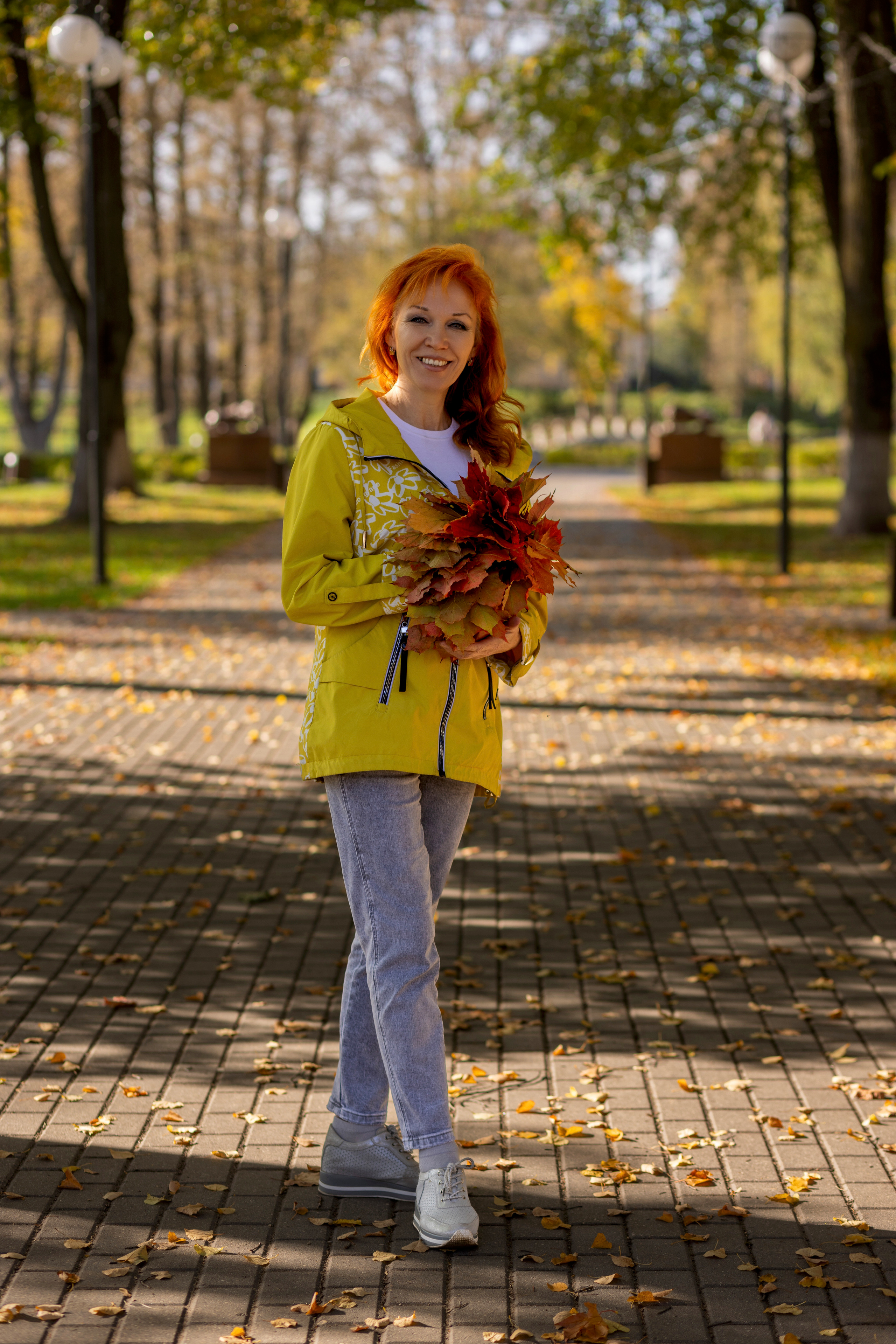 Портрет для Елены. Семейный фотограф в Вышнем Волочке — Ульяна Иванова | Фотосессии для всей семьи