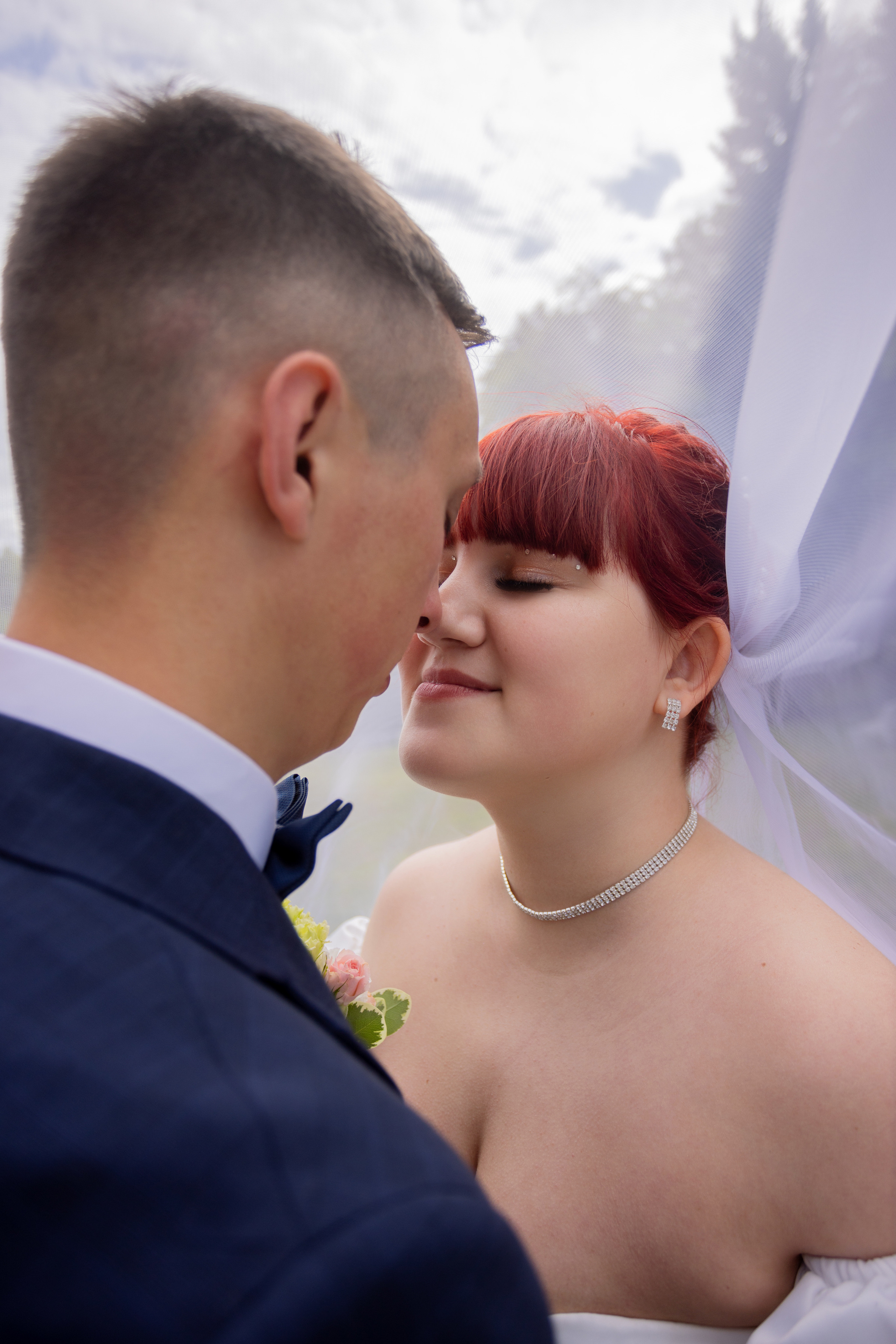 Первый танец: Игорь и Алеся. Семейный фотограф в Вышнем Волочке — Ульяна Иванова | Фотосессии для всей семьи