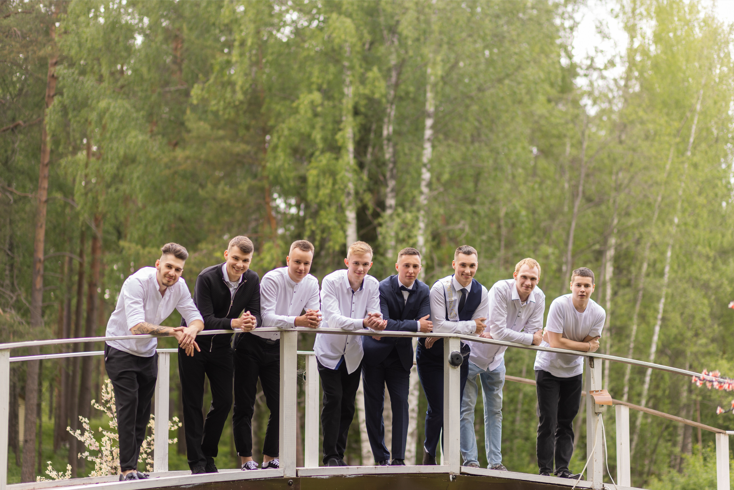 Первый танец: Игорь и Алеся. Семейный фотограф в Вышнем Волочке — Ульяна Иванова | Фотосессии для всей семьи