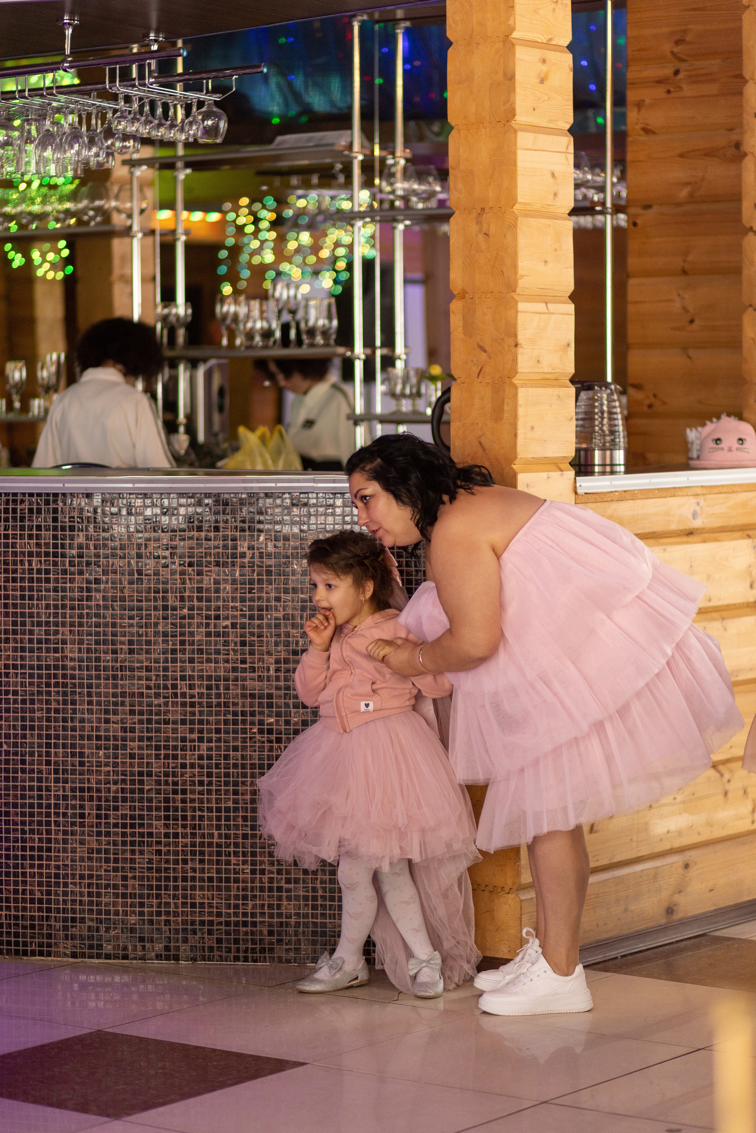 Первый танец: Игорь и Алеся. Семейный фотограф в Вышнем Волочке — Ульяна Иванова | Фотосессии для всей семьи