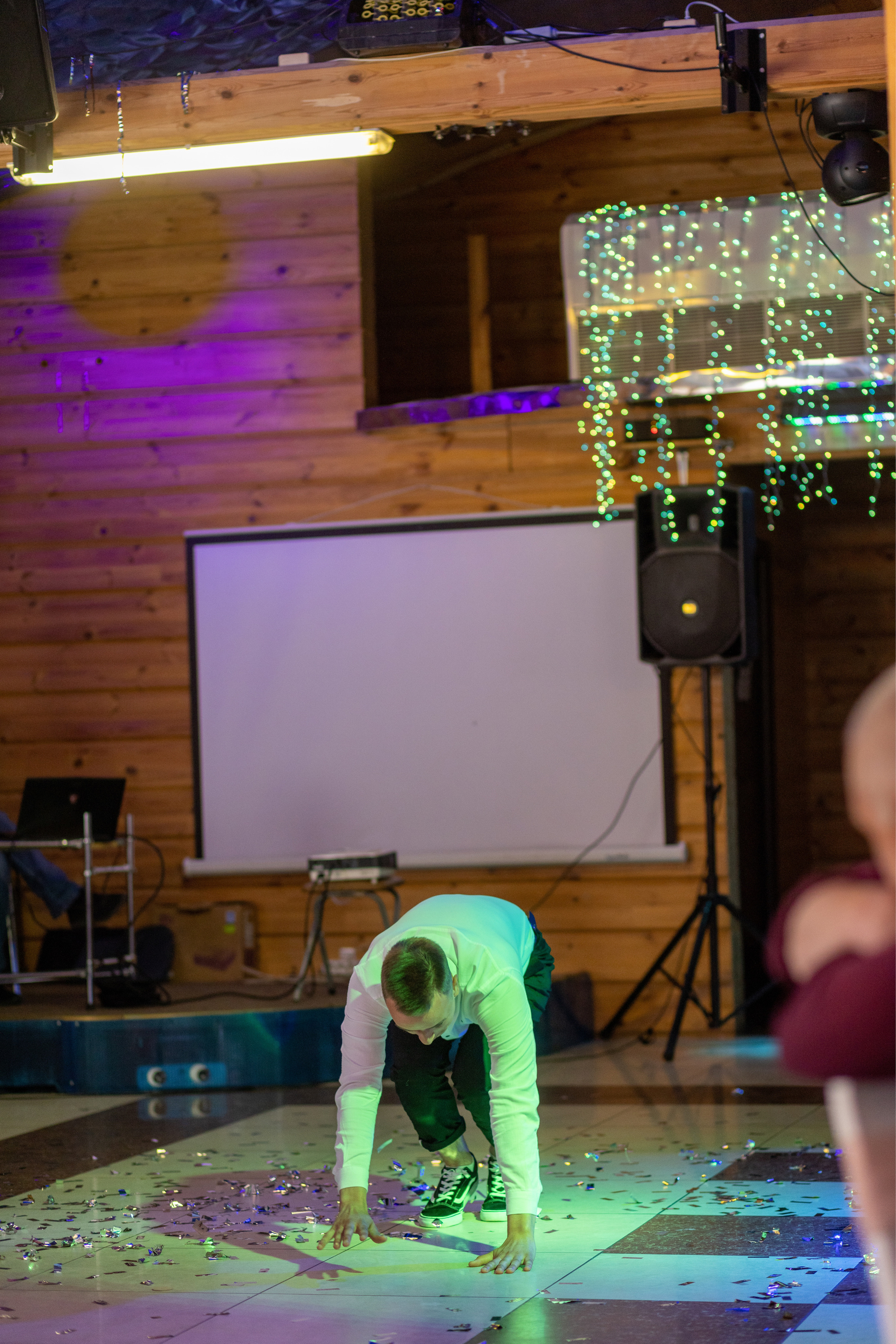 Первый танец: Игорь и Алеся. Семейный фотограф в Вышнем Волочке — Ульяна Иванова | Фотосессии для всей семьи