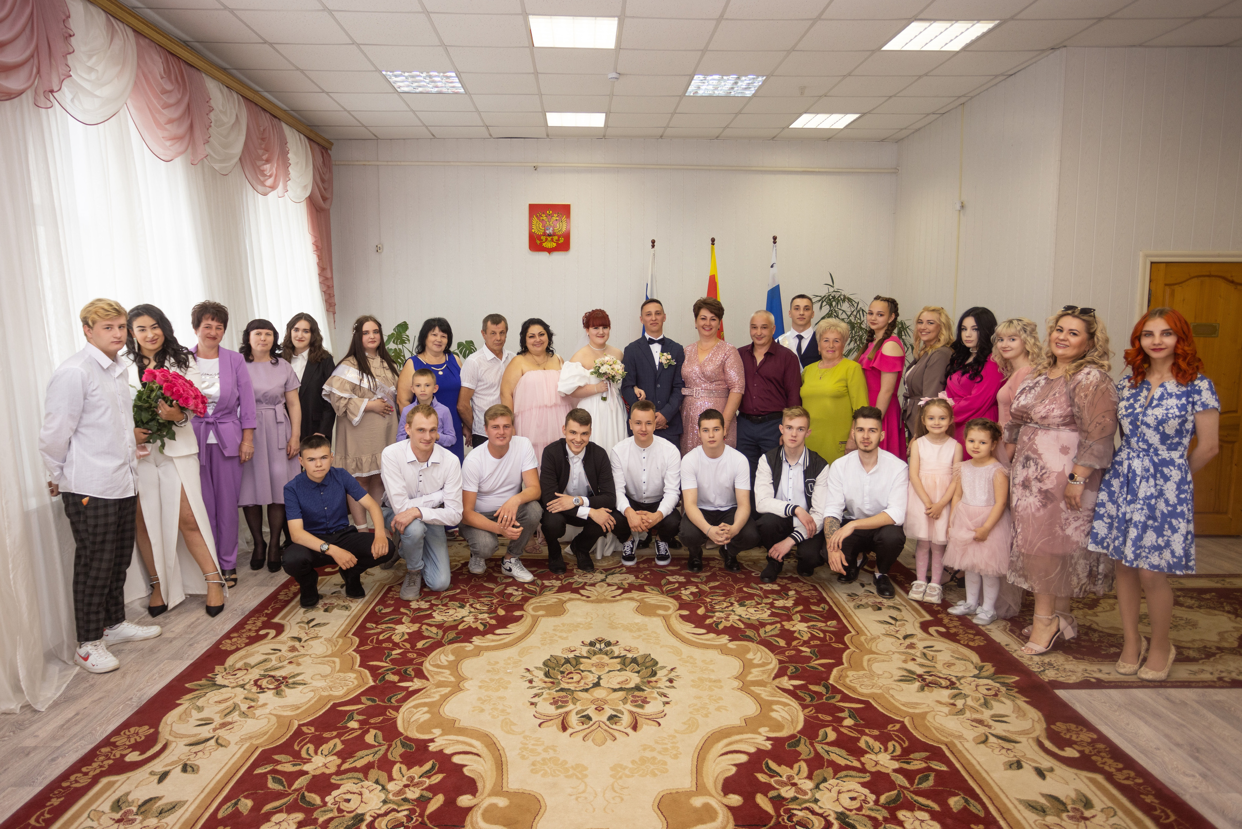 Первый танец: Игорь и Алеся. Семейный фотограф в Вышнем Волочке — Ульяна Иванова | Фотосессии для всей семьи