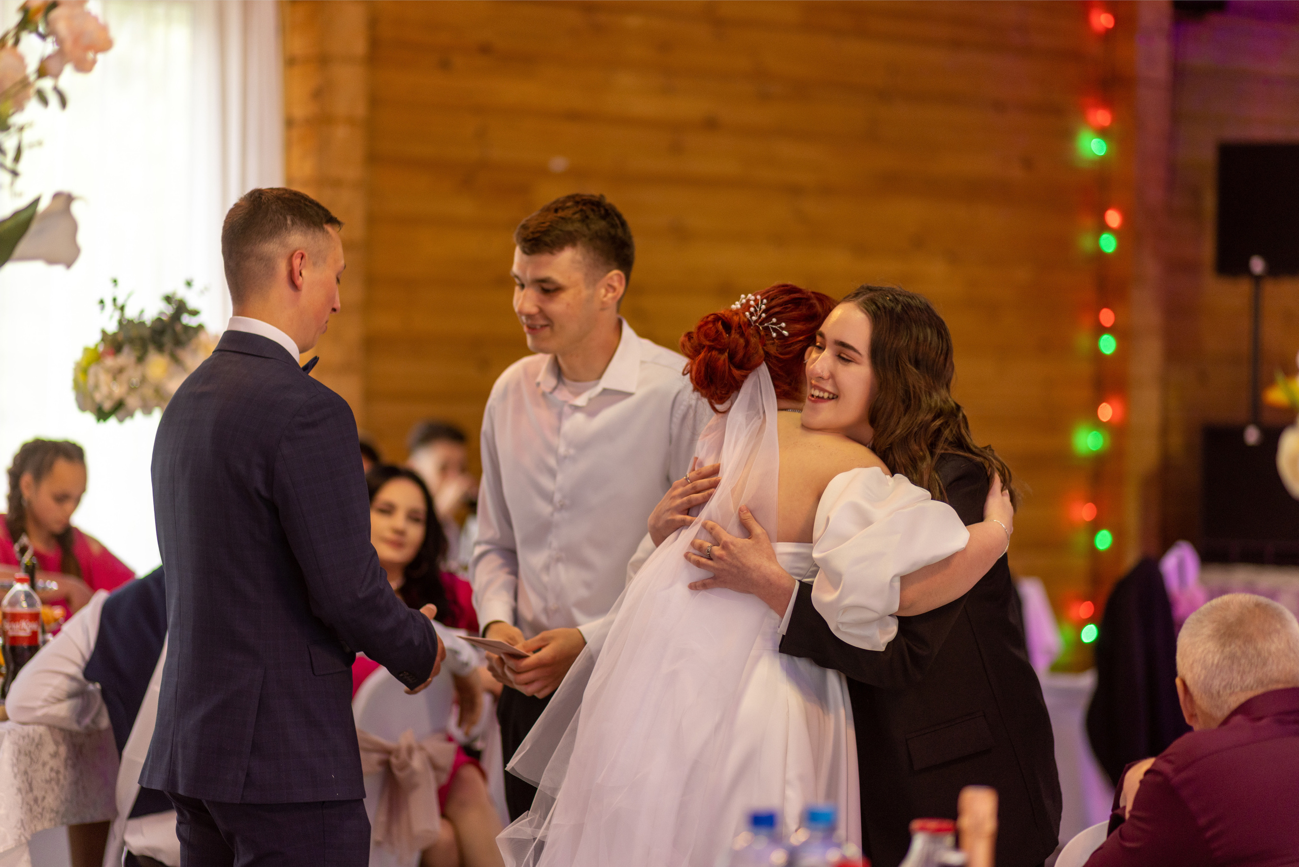 Первый танец: Игорь и Алеся. Семейный фотограф в Вышнем Волочке — Ульяна Иванова | Фотосессии для всей семьи