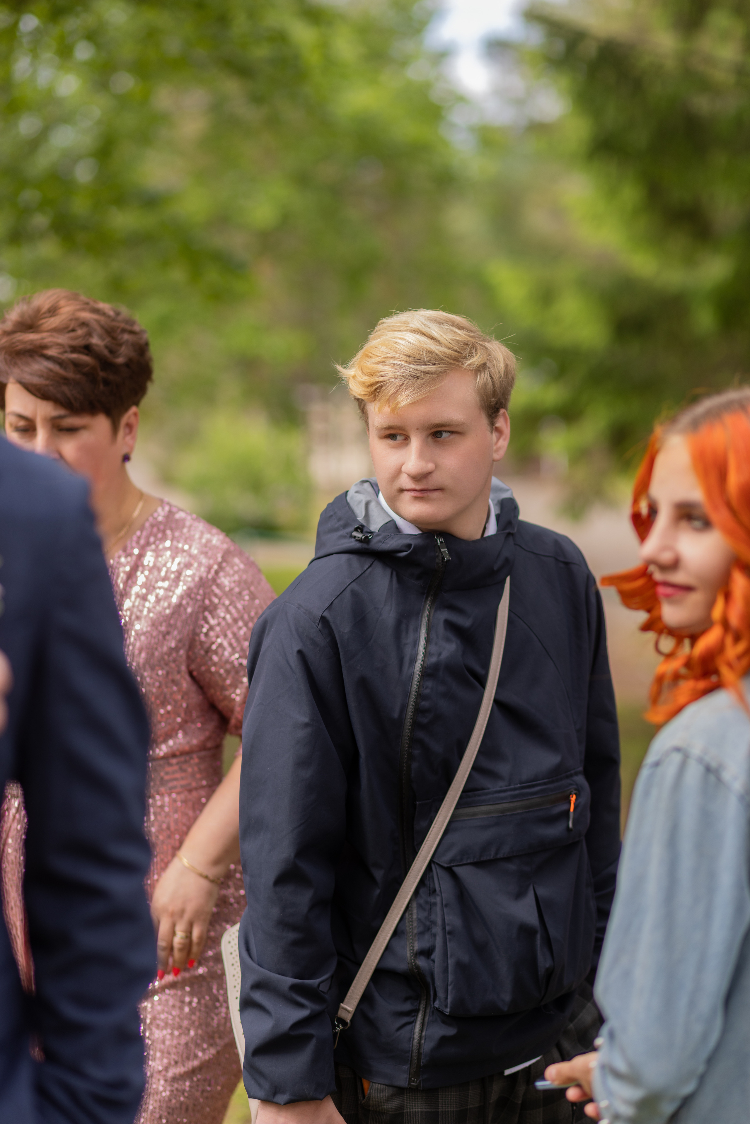 Первый танец: Игорь и Алеся. Семейный фотограф в Вышнем Волочке — Ульяна Иванова | Фотосессии для всей семьи