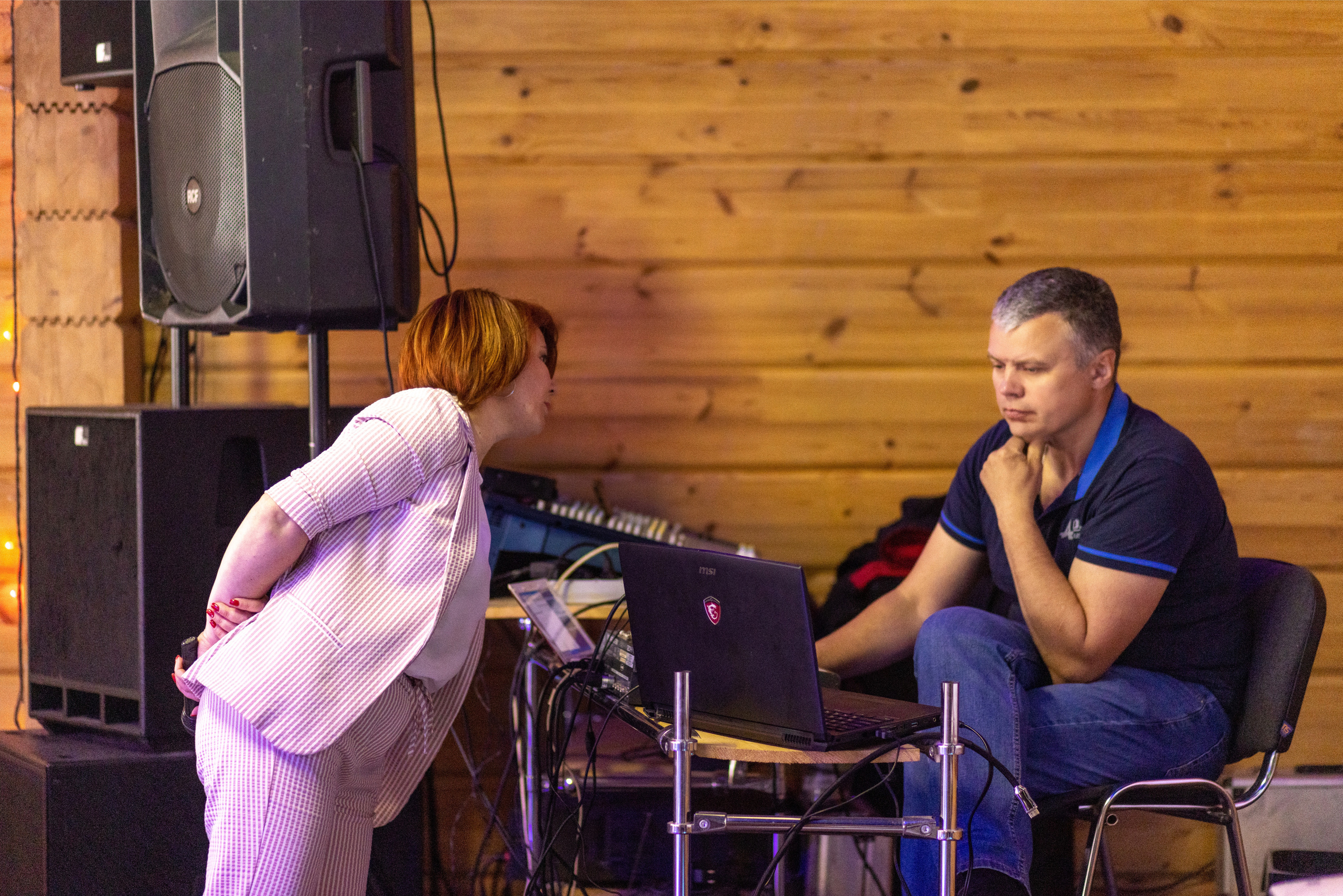 Первый танец: Игорь и Алеся. Семейный фотограф в Вышнем Волочке — Ульяна Иванова | Фотосессии для всей семьи