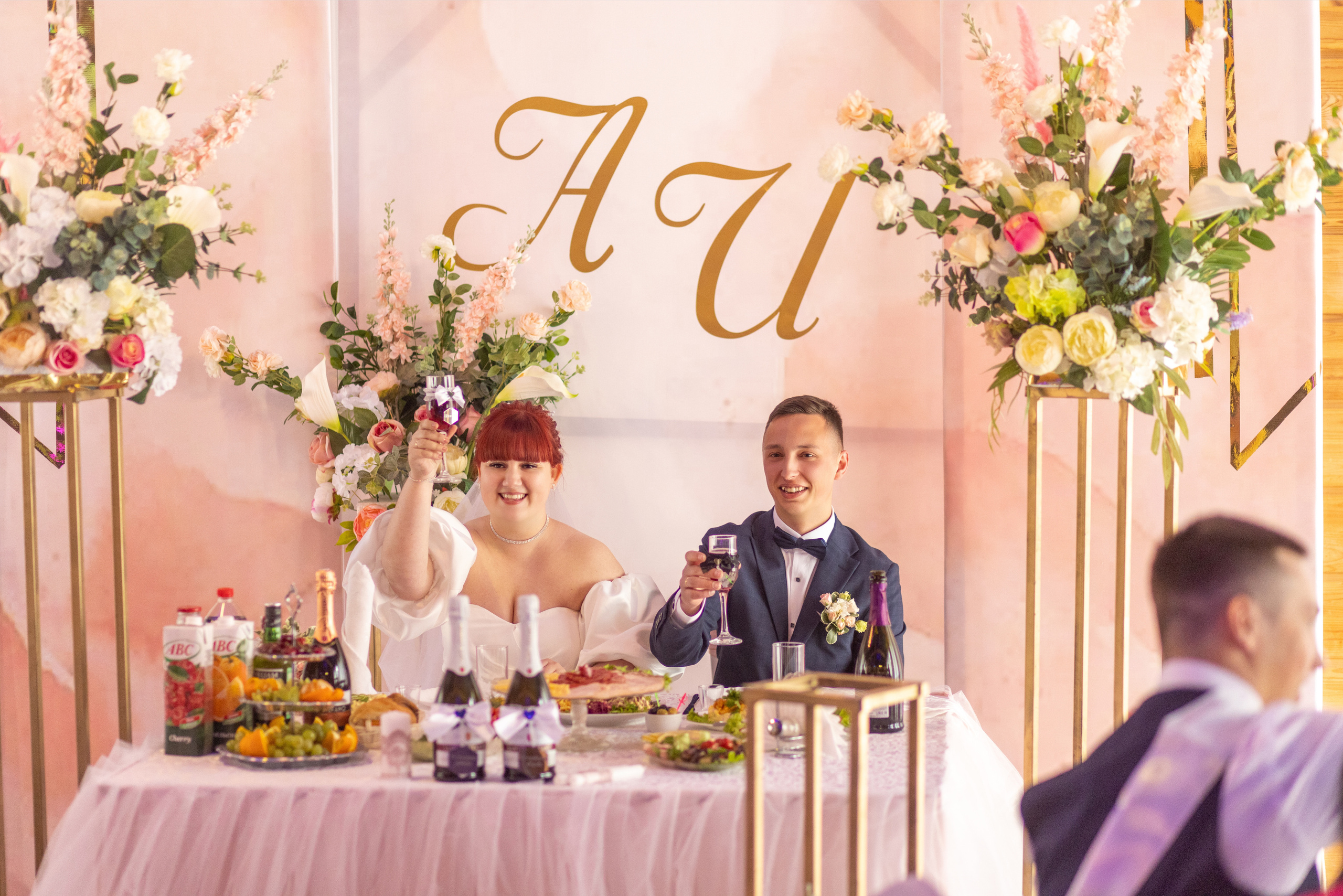 Первый танец: Игорь и Алеся. Семейный фотограф в Вышнем Волочке — Ульяна Иванова | Фотосессии для всей семьи