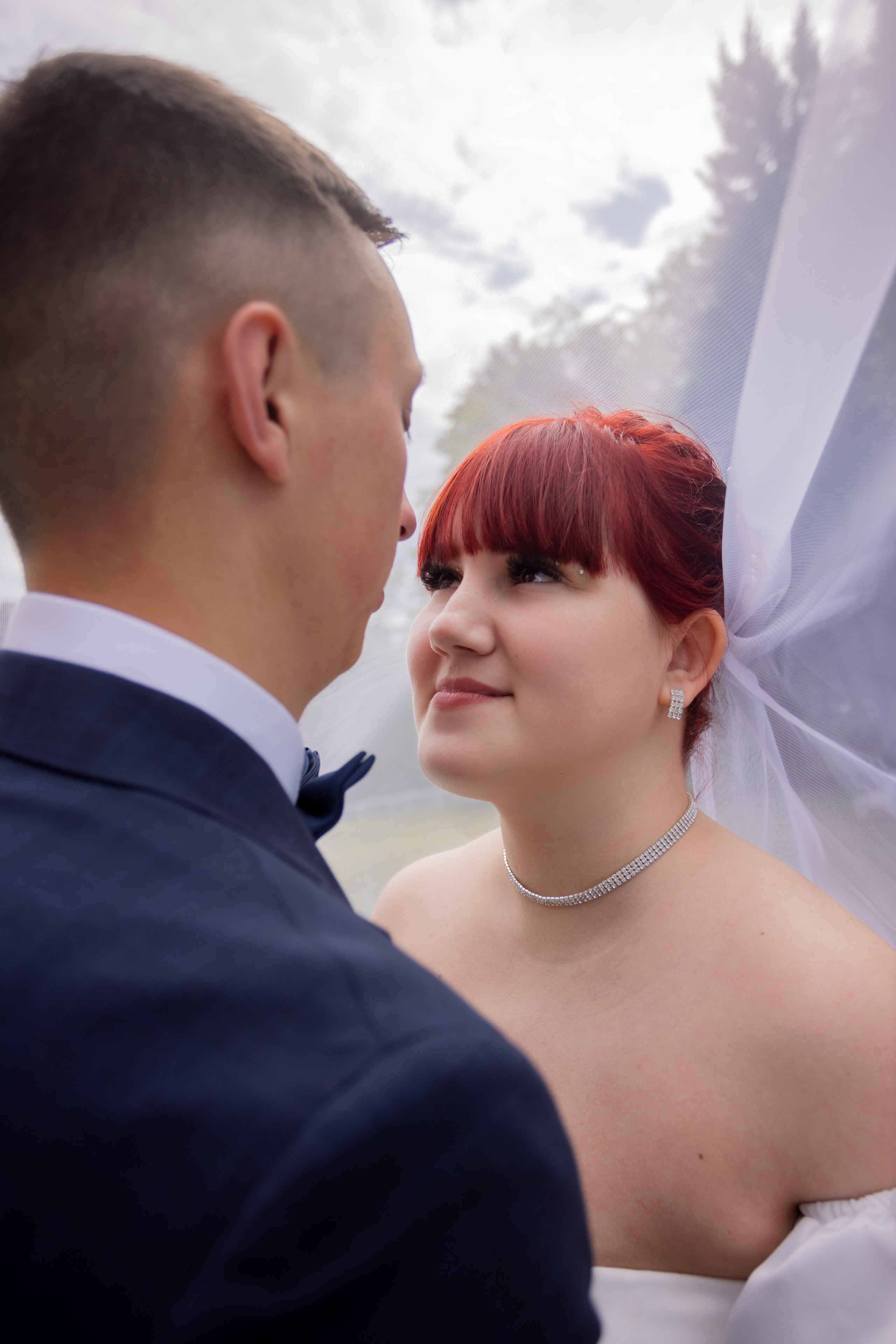 Первый танец: Игорь и Алеся. Семейный фотограф в Вышнем Волочке — Ульяна Иванова | Фотосессии для всей семьи