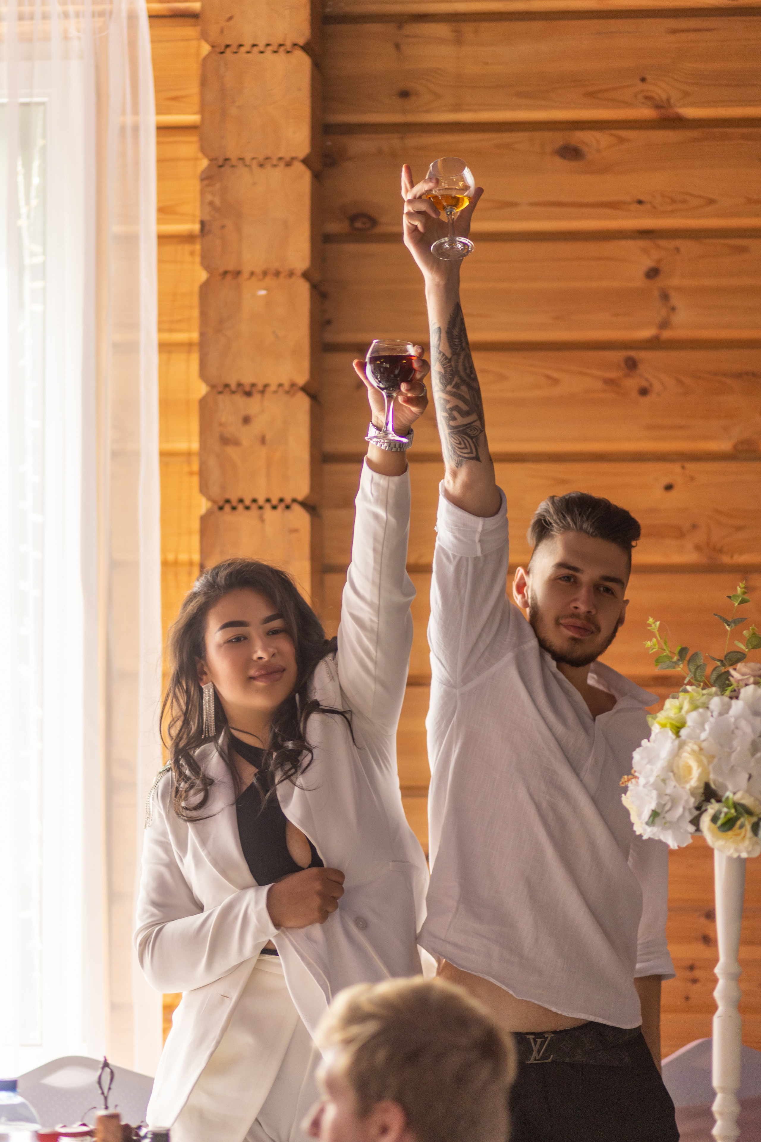 Первый танец: Игорь и Алеся. Семейный фотограф в Вышнем Волочке — Ульяна Иванова | Фотосессии для всей семьи