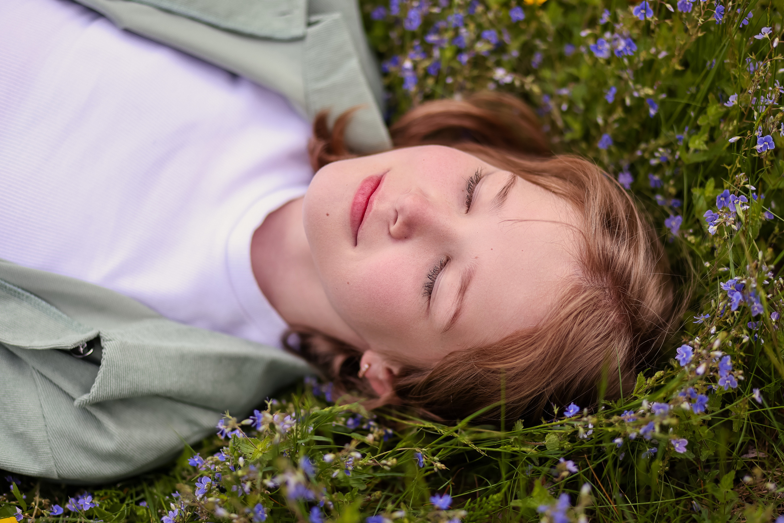Дружба — это чудо. Семейный фотограф в Вышнем Волочке — Ульяна Иванова | Фотосессии для всей семьи