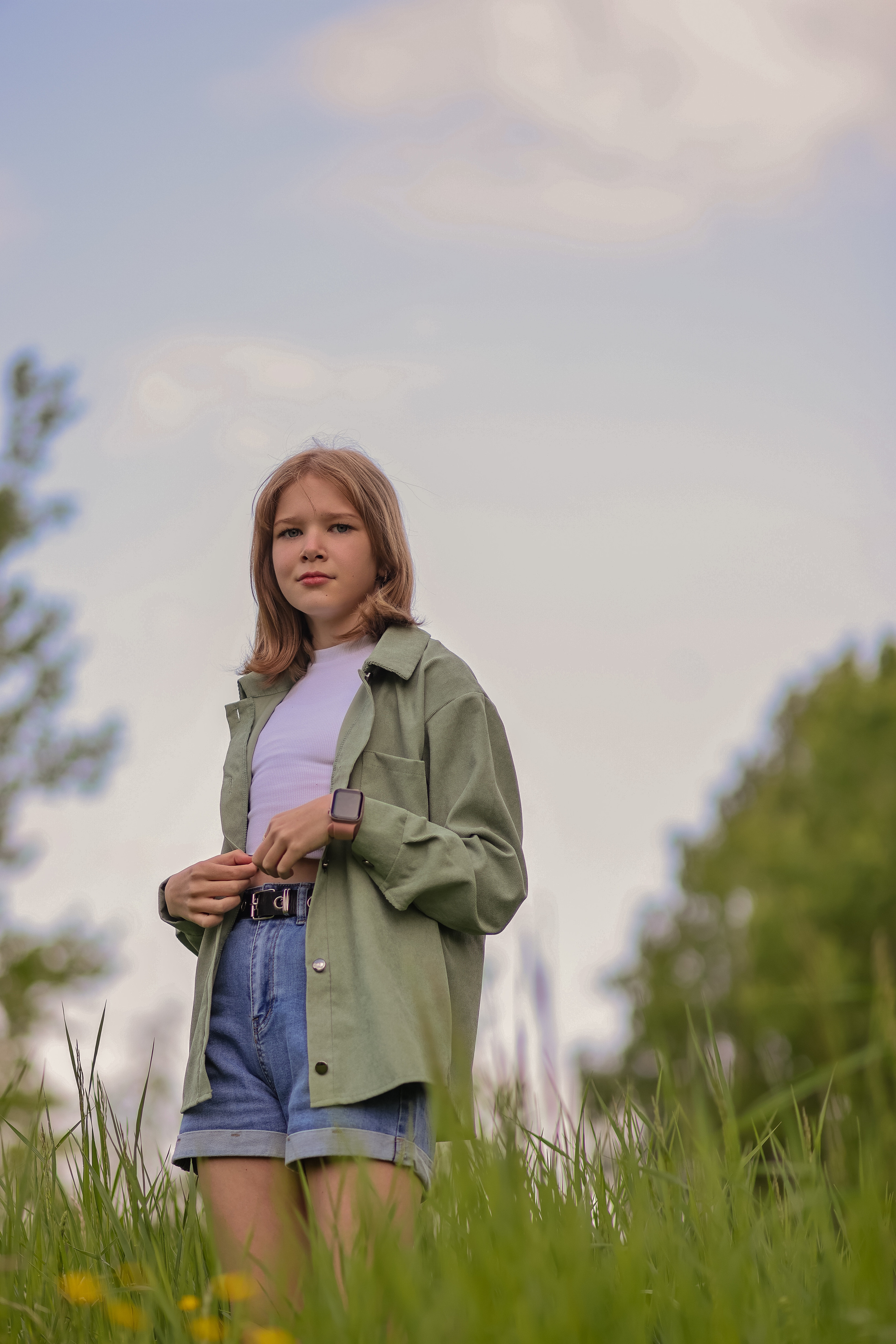 Дружба — это чудо. Семейный фотограф в Вышнем Волочке — Ульяна Иванова | Фотосессии для всей семьи